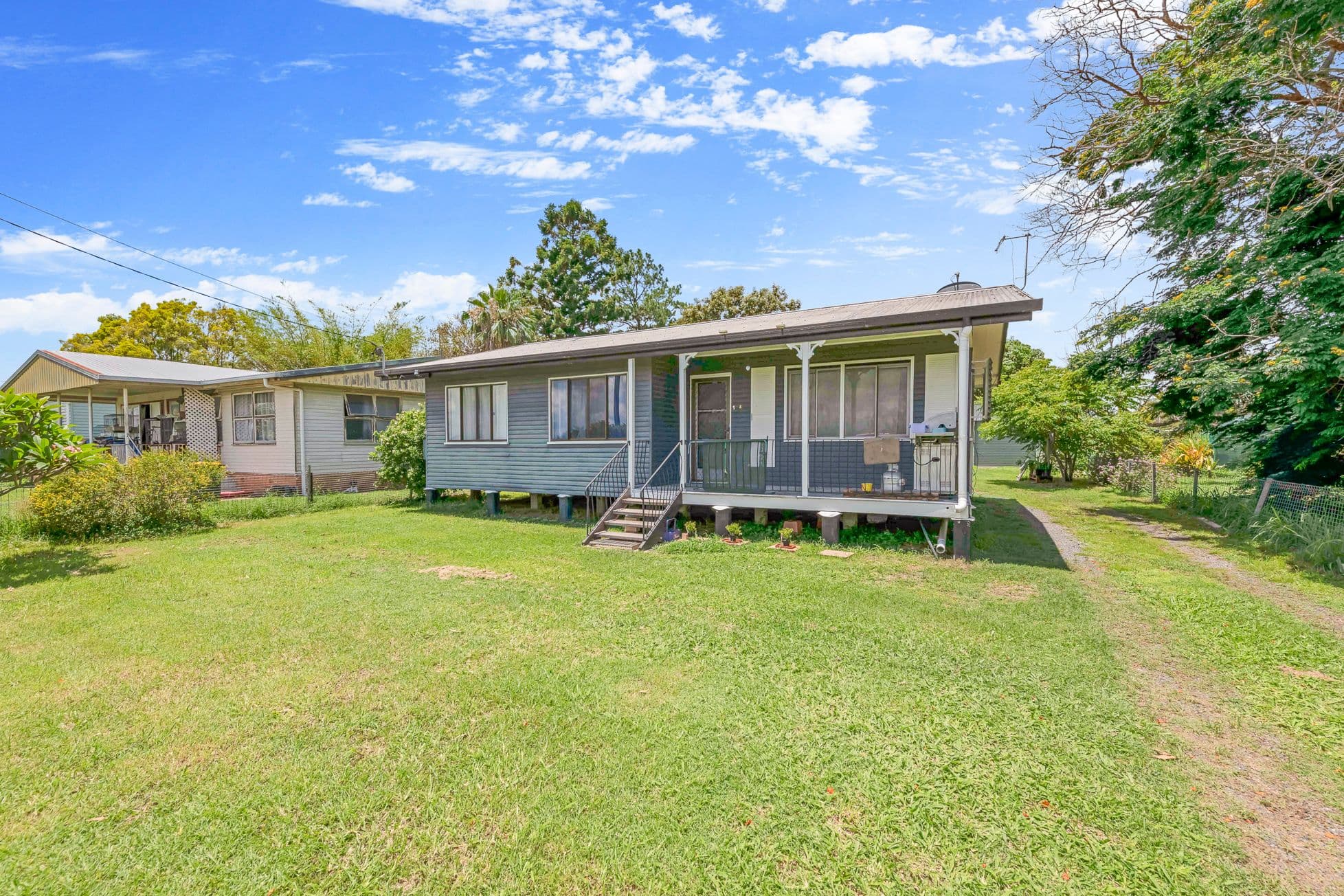 164 Zillmann Road, Wallaville QLD 4671, Wallaville - Image 1