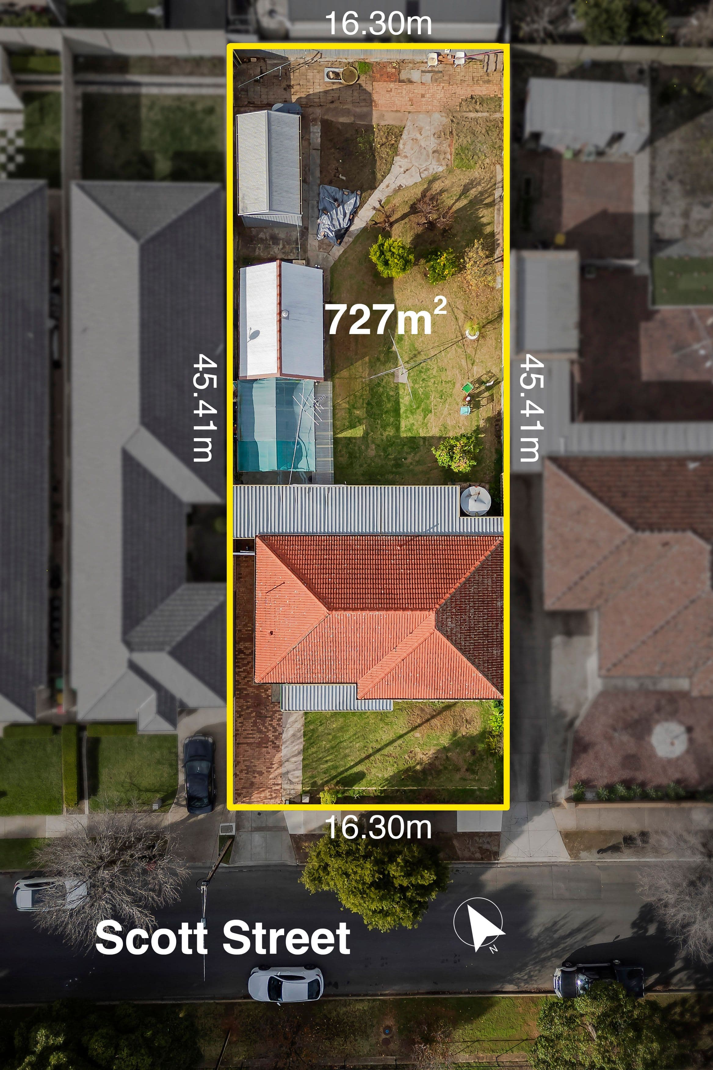 8 Scott Street, Firle SA 5070, Firle - Thumbnail 2
