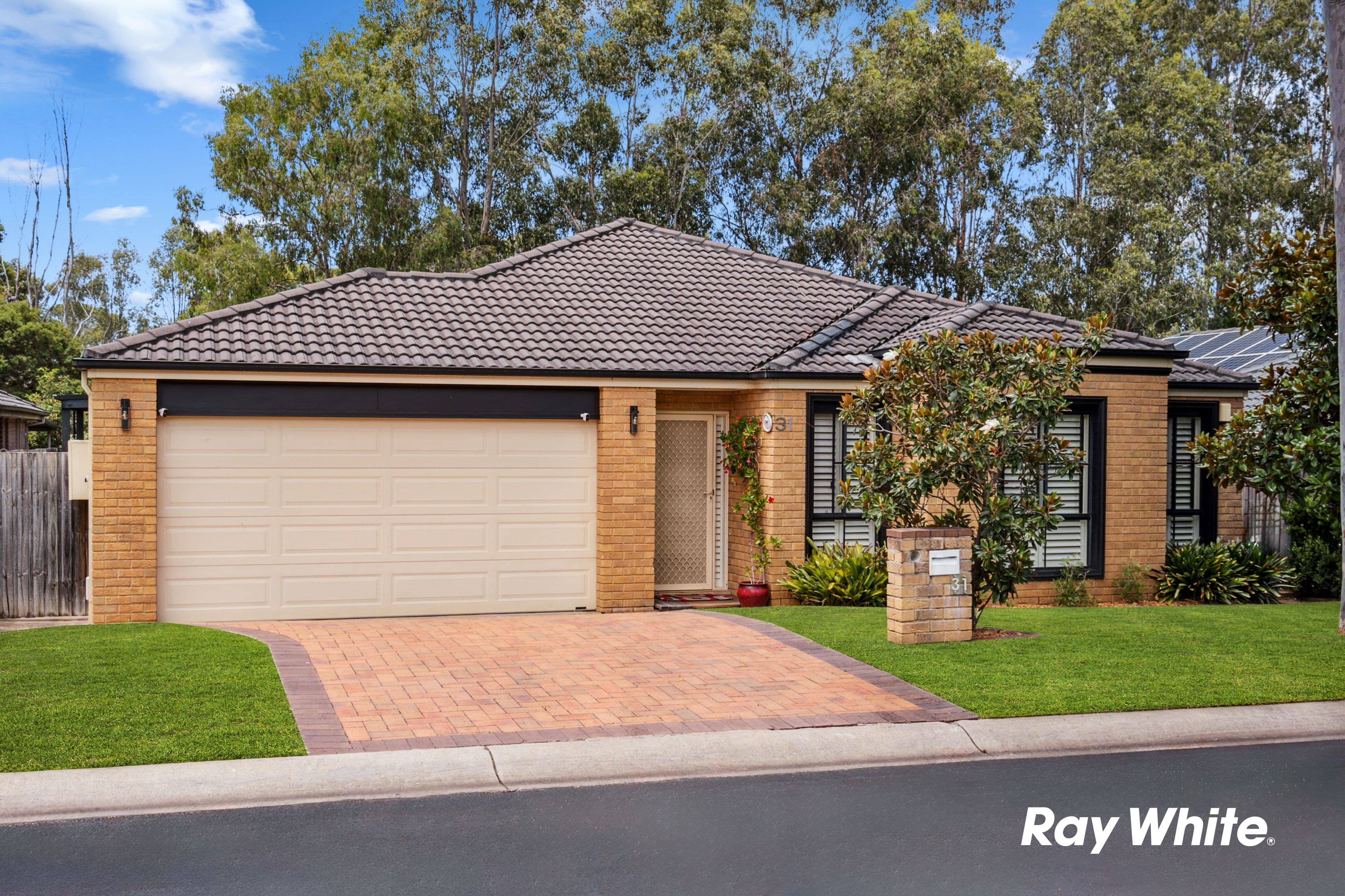 31 Bentwood Terrace, Stanhope Gardens NSW 2768, Stanhope Gardens - Image 1