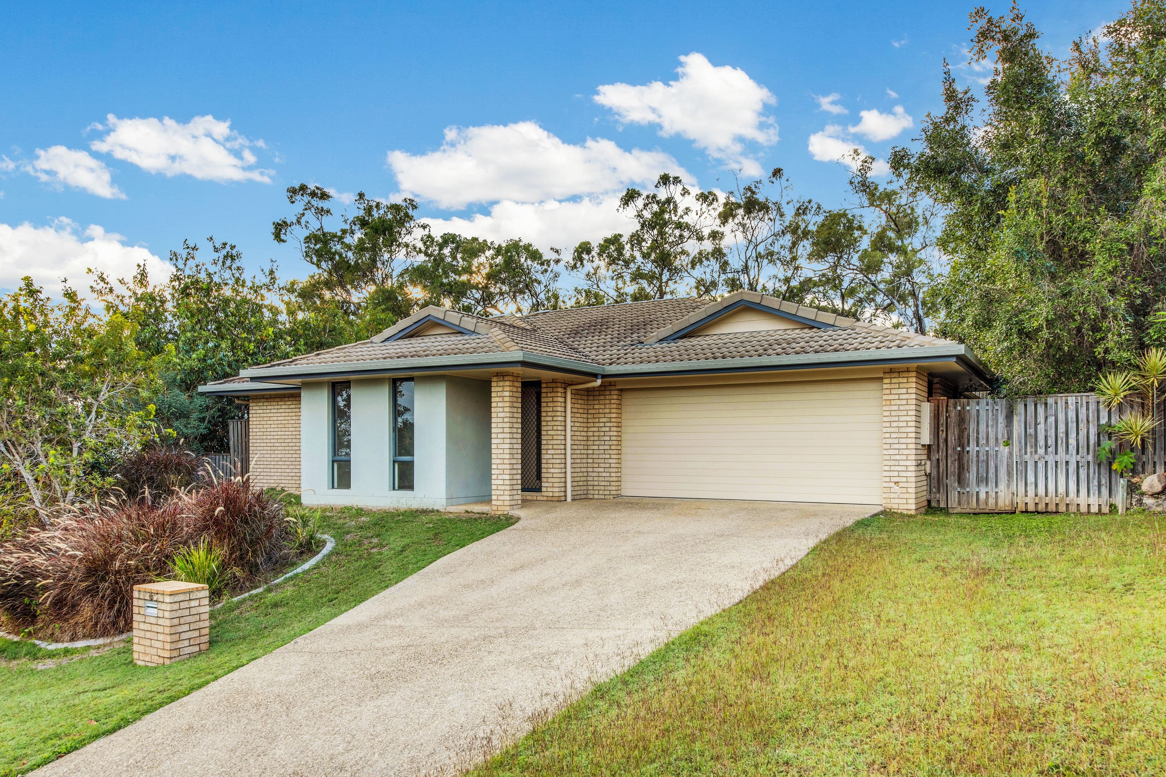 45 Liriope Drive, Kirkwood QLD 4680, Kirkwood - Image 1