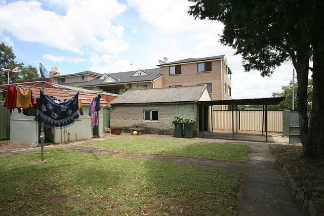100 Caldwell Parade, YAGOONA NSW 2199, Yagoona - Thumbnail 5