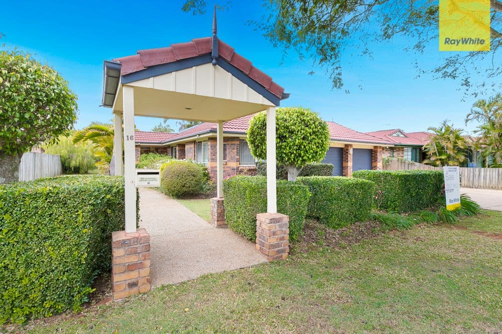16 Illidge Road, Victoria Point QLD 4165, Victoria Point - Thumbnail 3