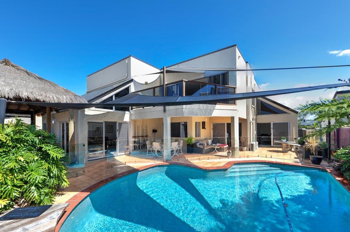 149 Pebble Beach Drive, Runaway Bay QLD 4216, Runaway Bay - Image 1