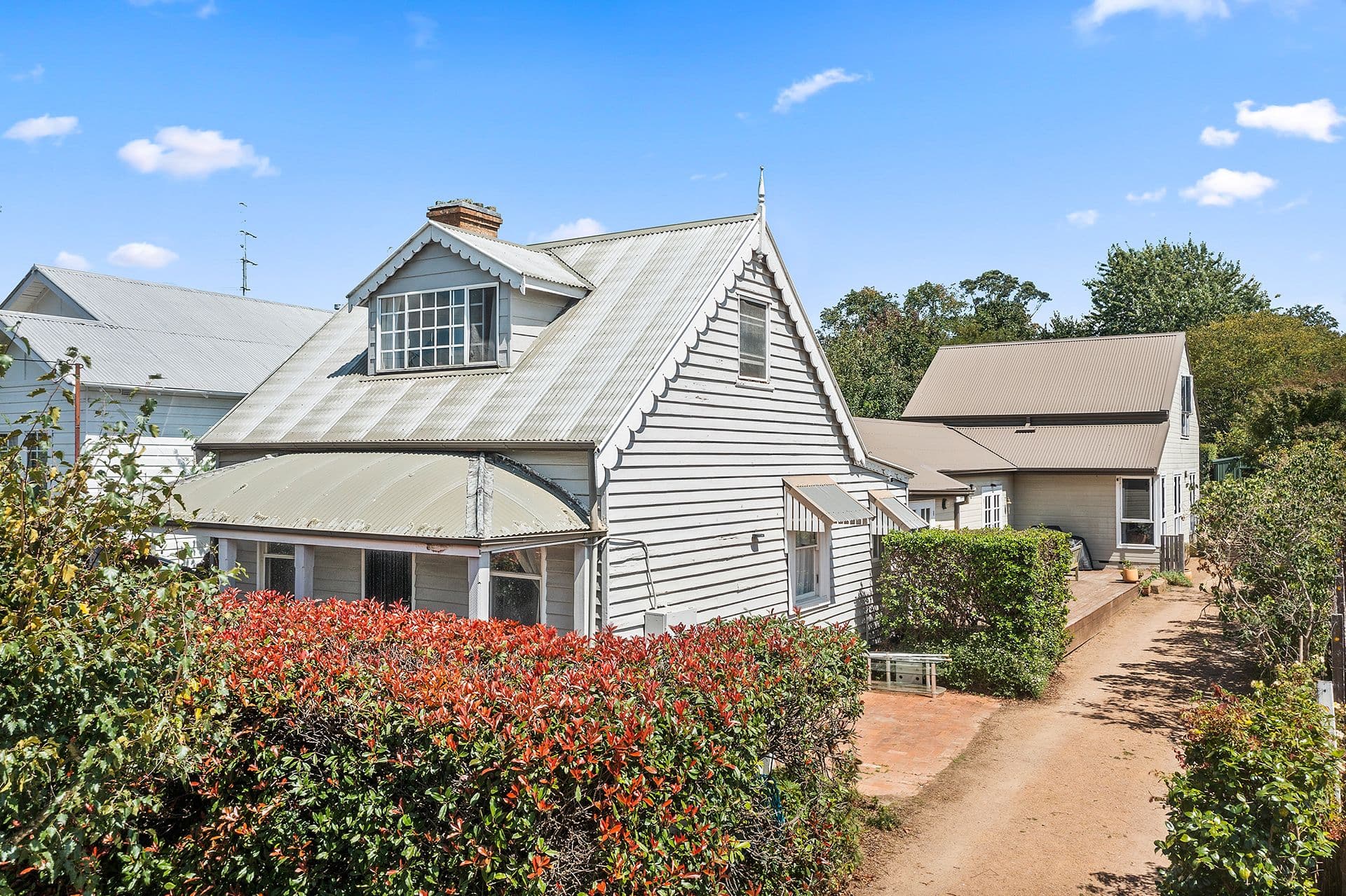 43 Yarrawa Street, Moss Vale NSW 2577, Moss Vale - Image 1