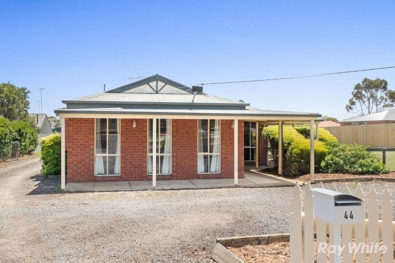 44 High Street, Bannockburn VIC 3331, Bannockburn - Image 1