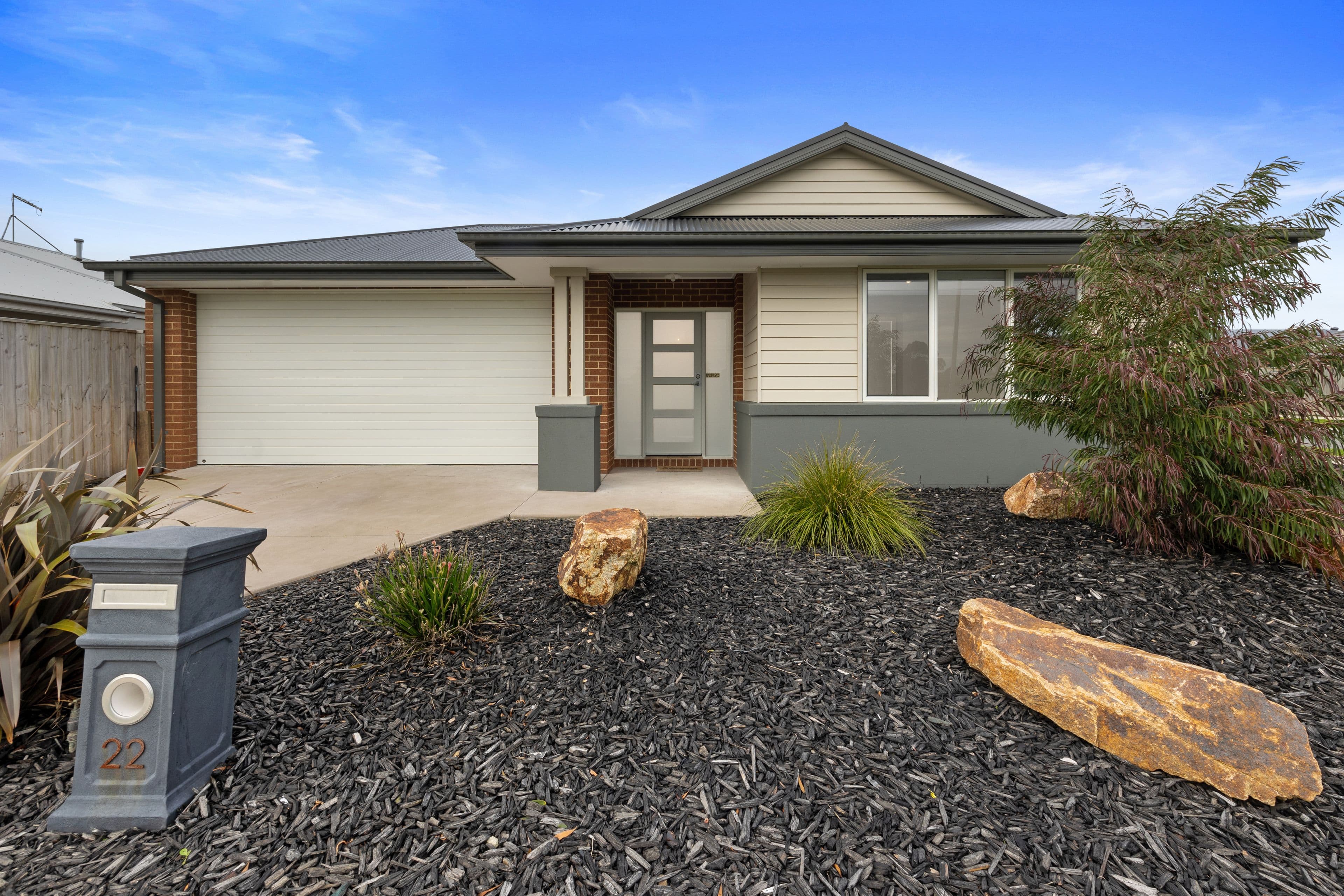 22 Domain Drive, Wonthaggi VIC 3995, Wonthaggi - Image 1