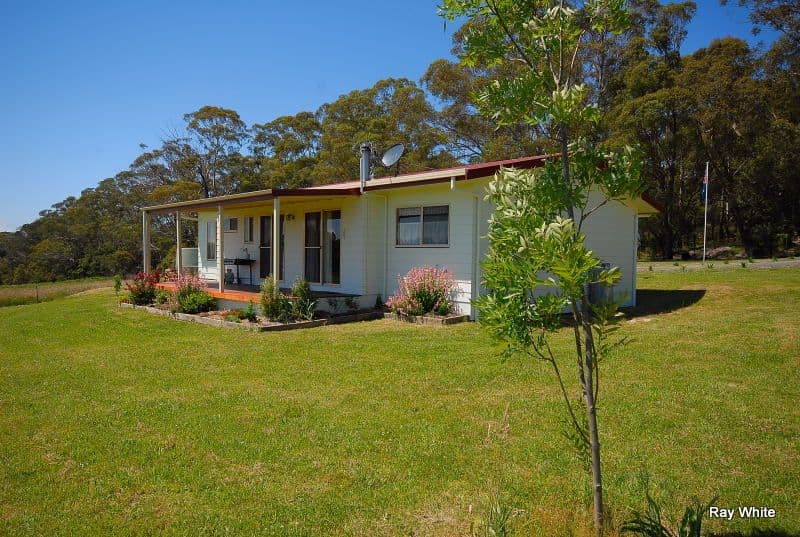 5 King Street, MAJORS CREEK NSW 2622, Majors Creek - Image 1