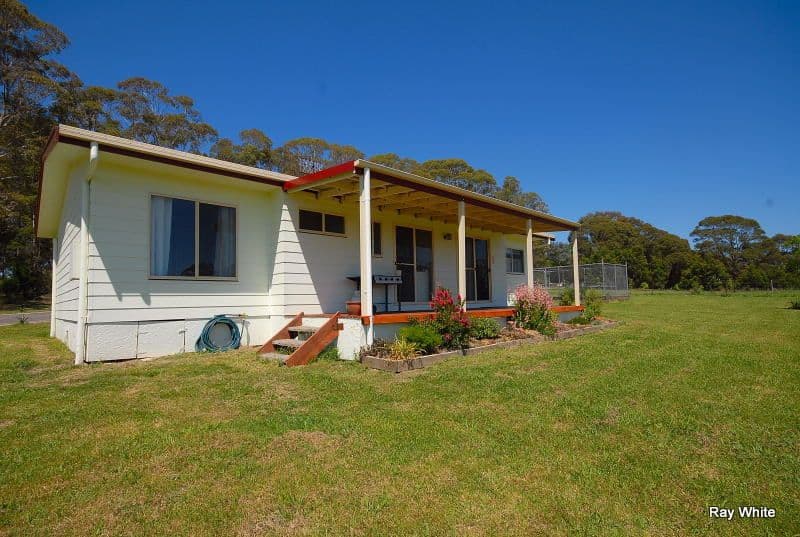 5 King Street, MAJORS CREEK NSW 2622, Majors Creek - Thumbnail 2