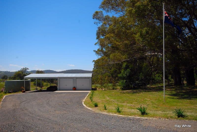 5 King Street, MAJORS CREEK NSW 2622, Majors Creek - Thumbnail 3