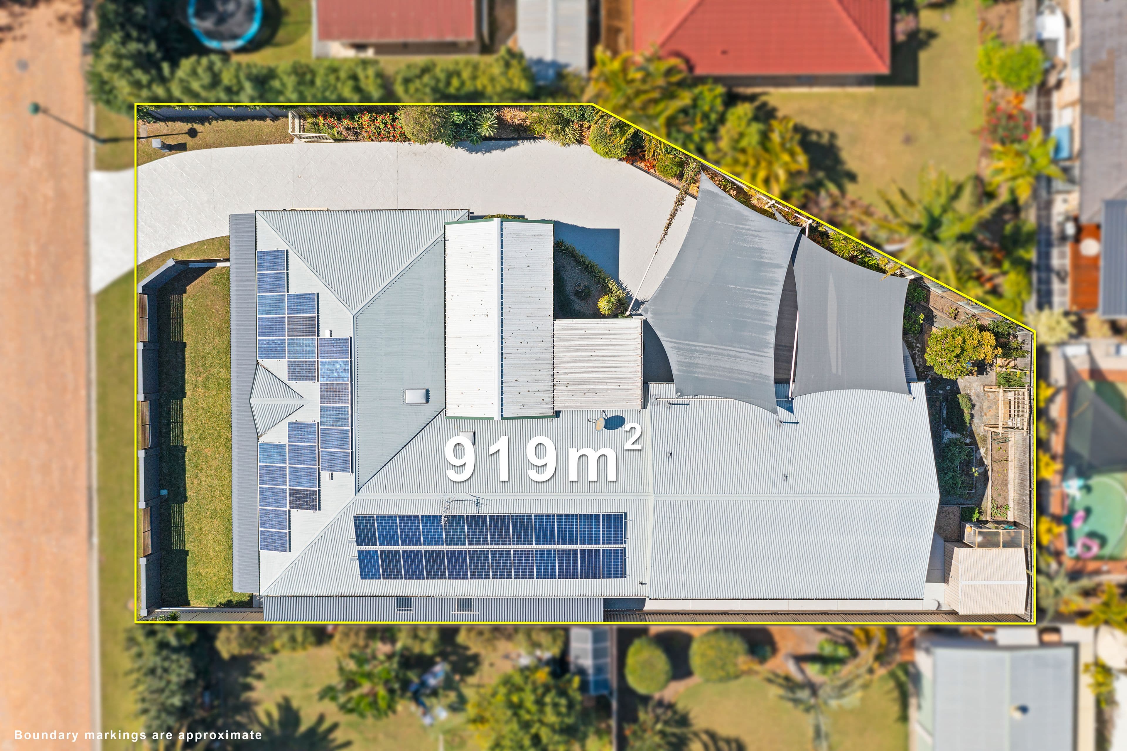 1 Galley Way, Birkdale QLD 4159, Birkdale - Thumbnail 2
