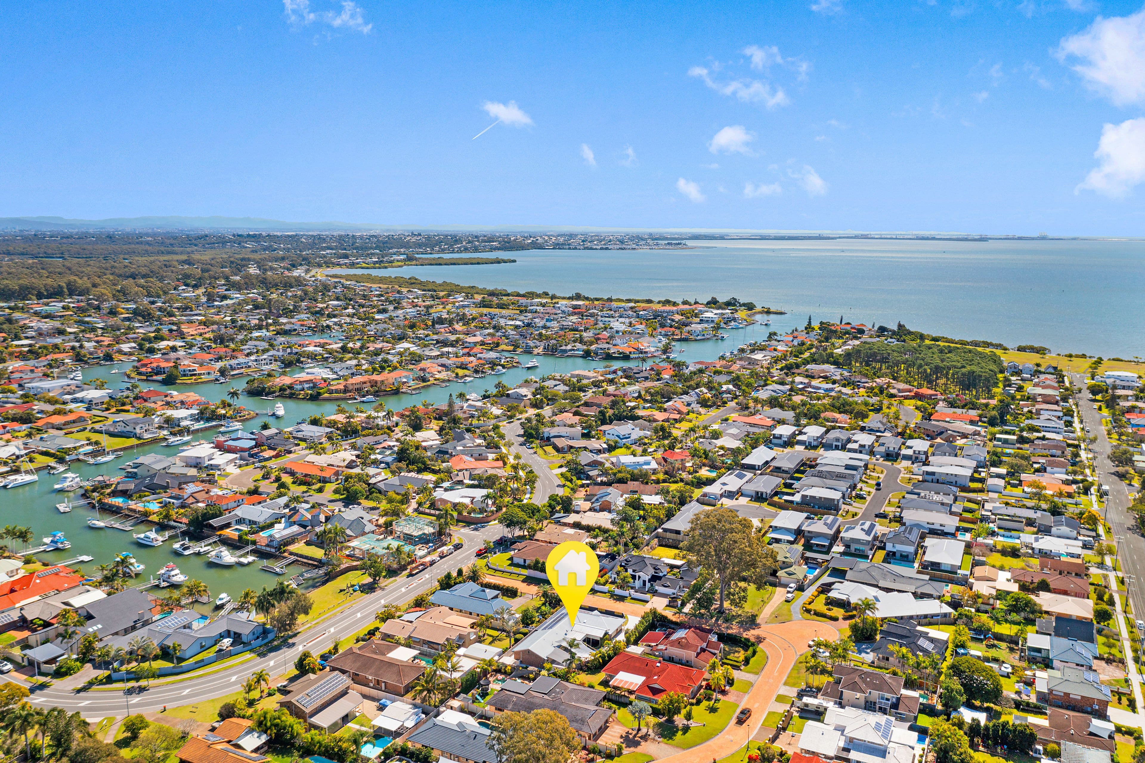 1 Galley Way, Birkdale QLD 4159, Birkdale - Thumbnail 3