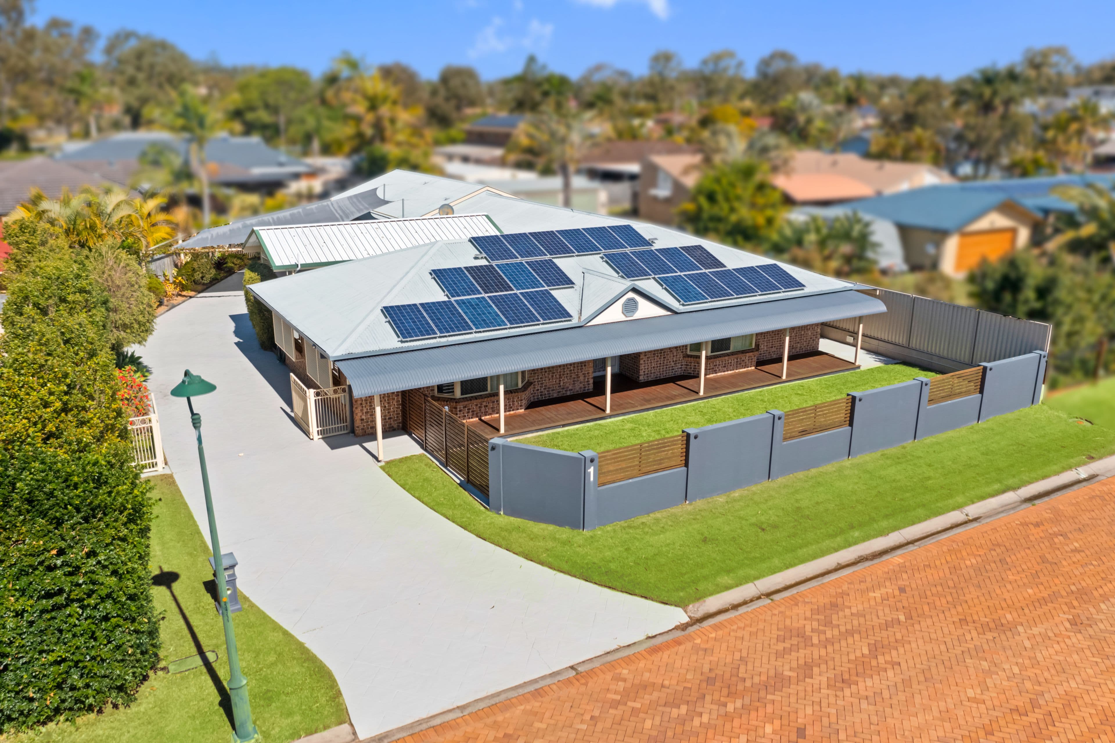 1 Galley Way, Birkdale QLD 4159, Birkdale - Thumbnail 4