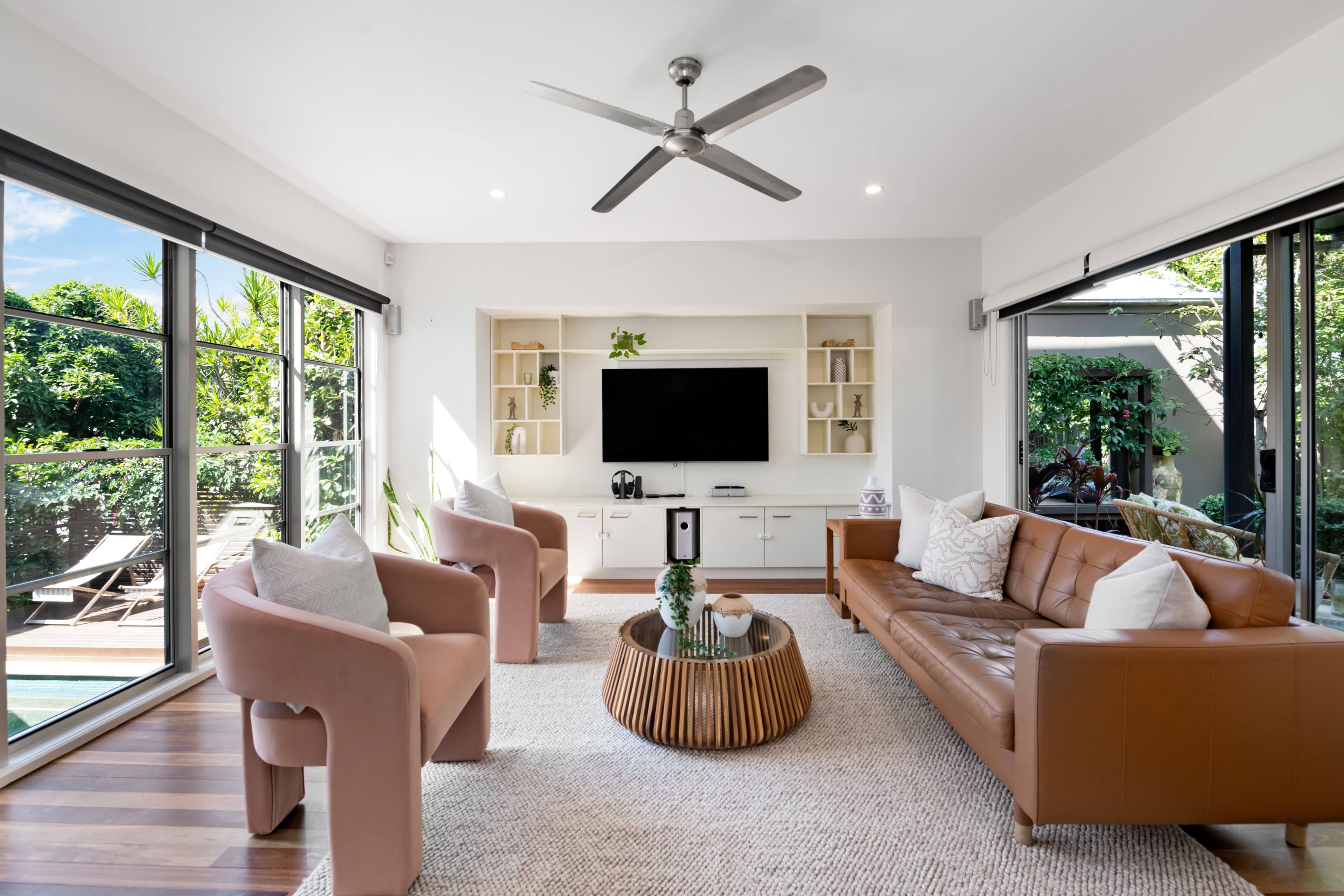 61 Moreton Street, Paddington QLD 4064, Paddington - Thumbnail 2