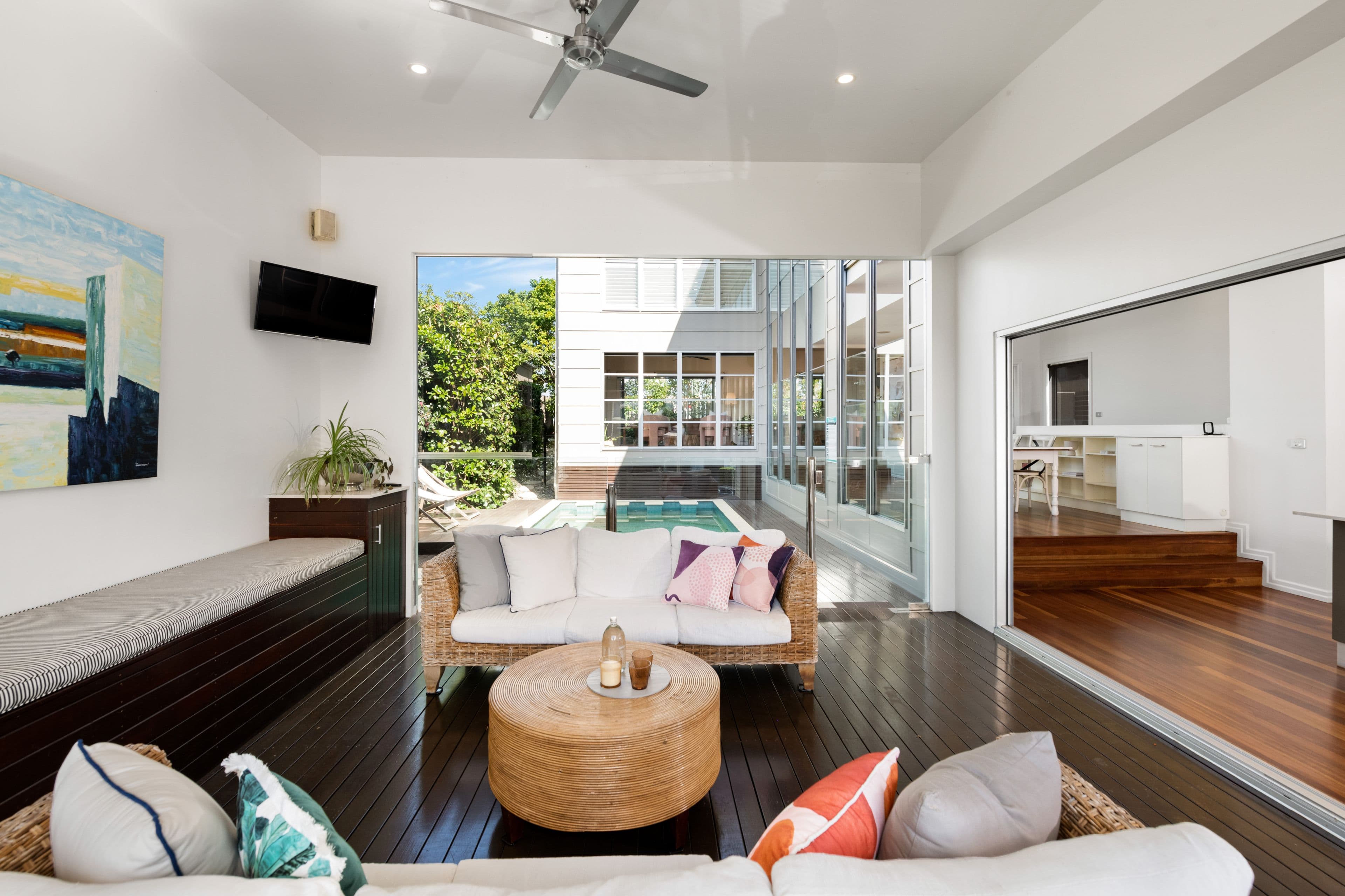 61 Moreton Street, Paddington QLD 4064, Paddington - Thumbnail 3