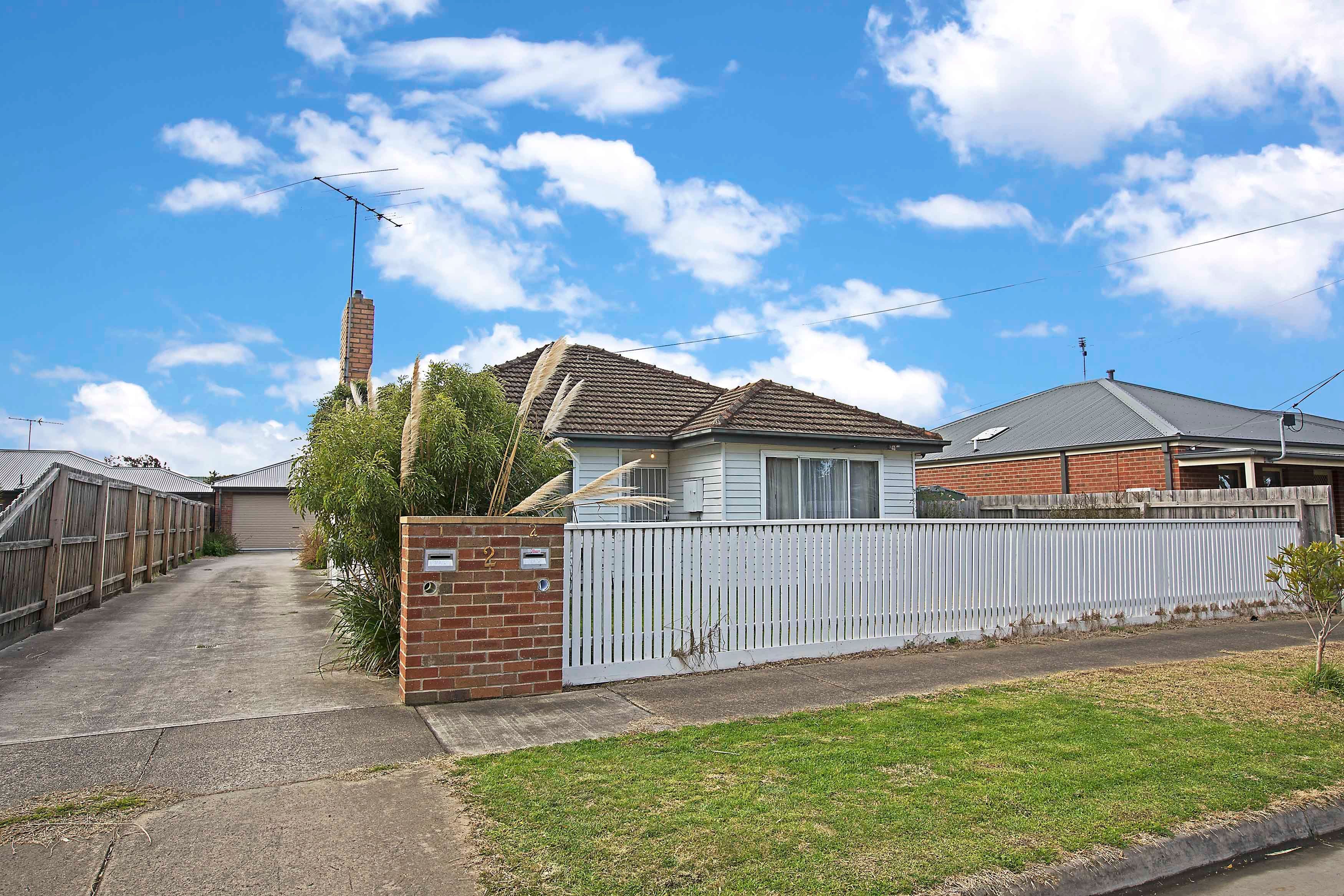 2 Herbert Street, Belmont VIC 3216, Belmont - Image 1