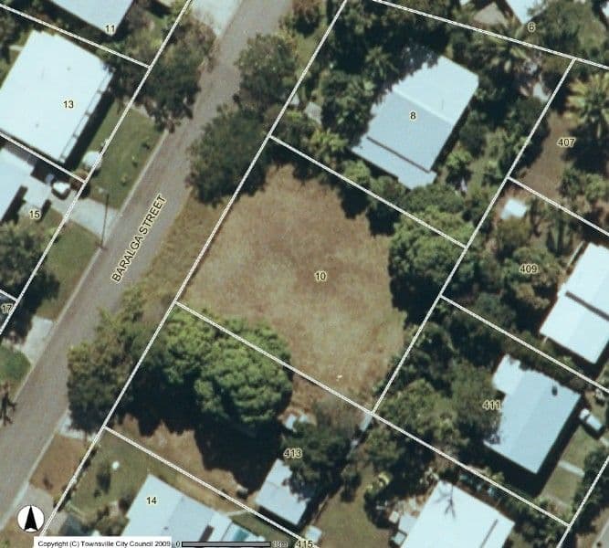 10 Baralga Street, CRANBROOK QLD 4814, Cranbrook - Image 1
