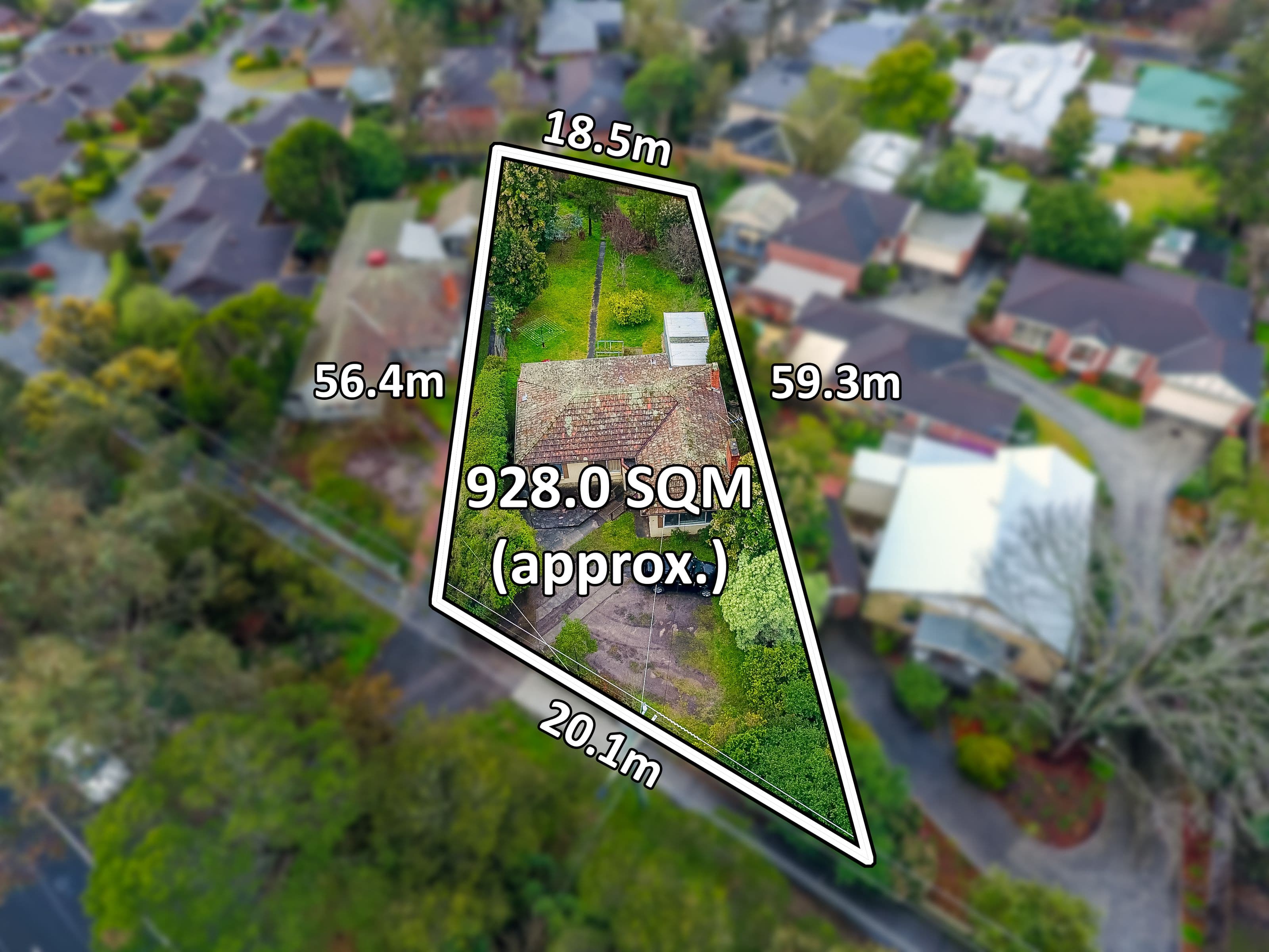 98 CROYDON Road, Croydon VIC 3136, Croydon - Image 1