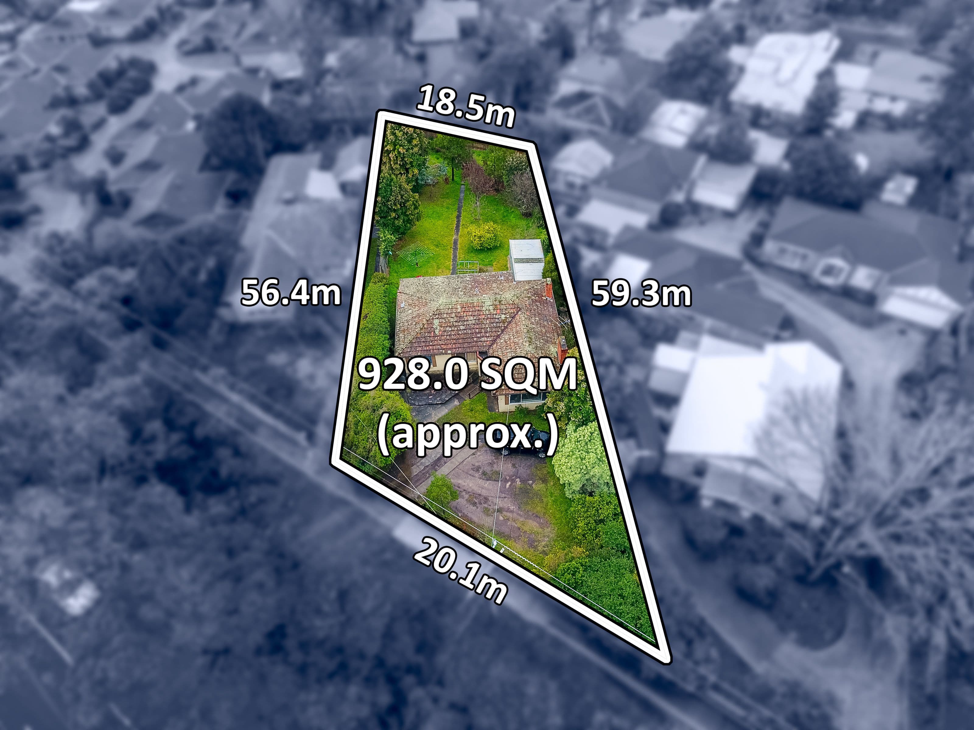 98 CROYDON Road, Croydon VIC 3136, Croydon - Thumbnail 3