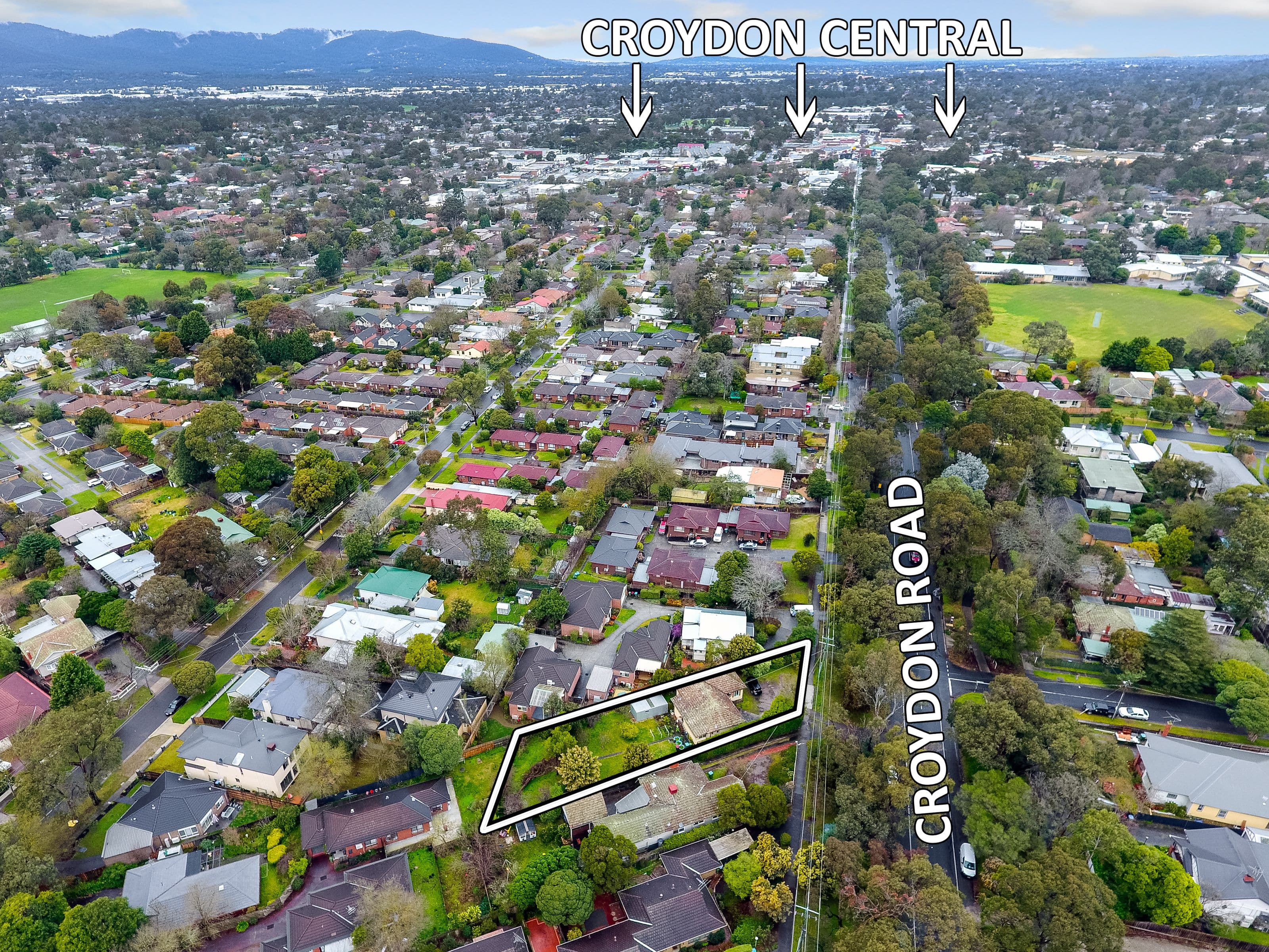 98 CROYDON Road, Croydon VIC 3136, Croydon - Thumbnail 4