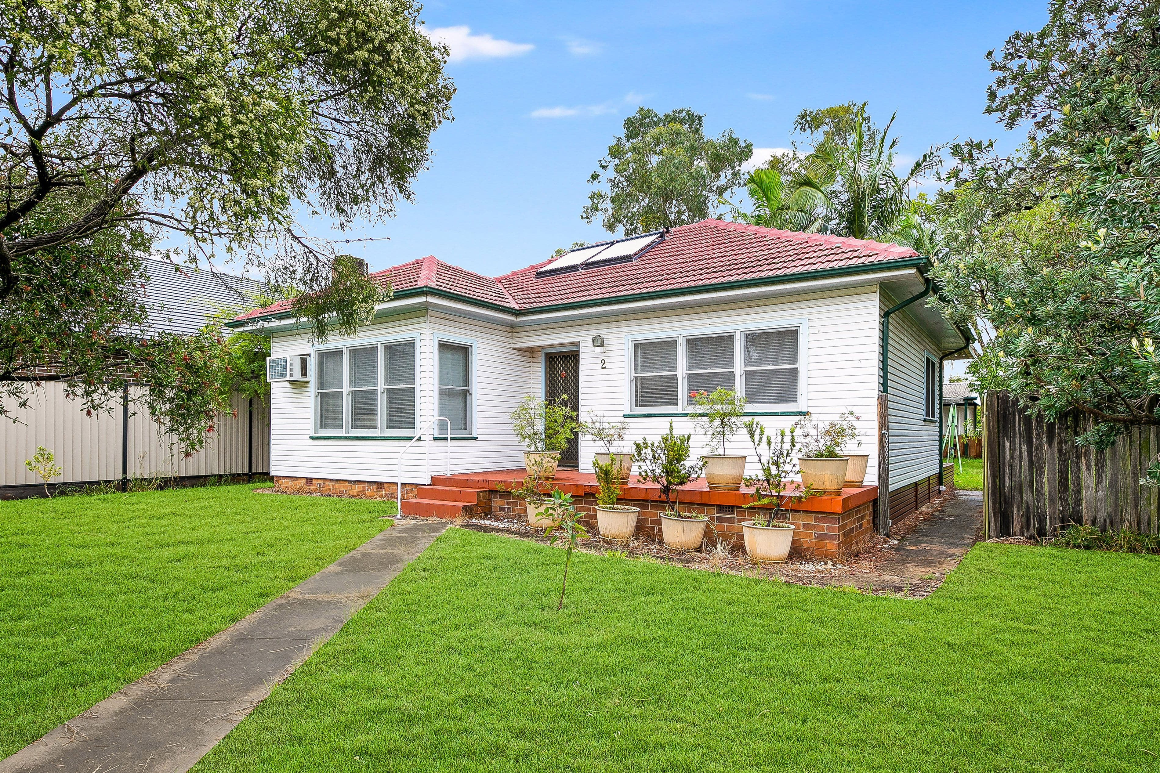 2 Winston Avenue, Bass Hill NSW 2197, Bass Hill - Thumbnail 2