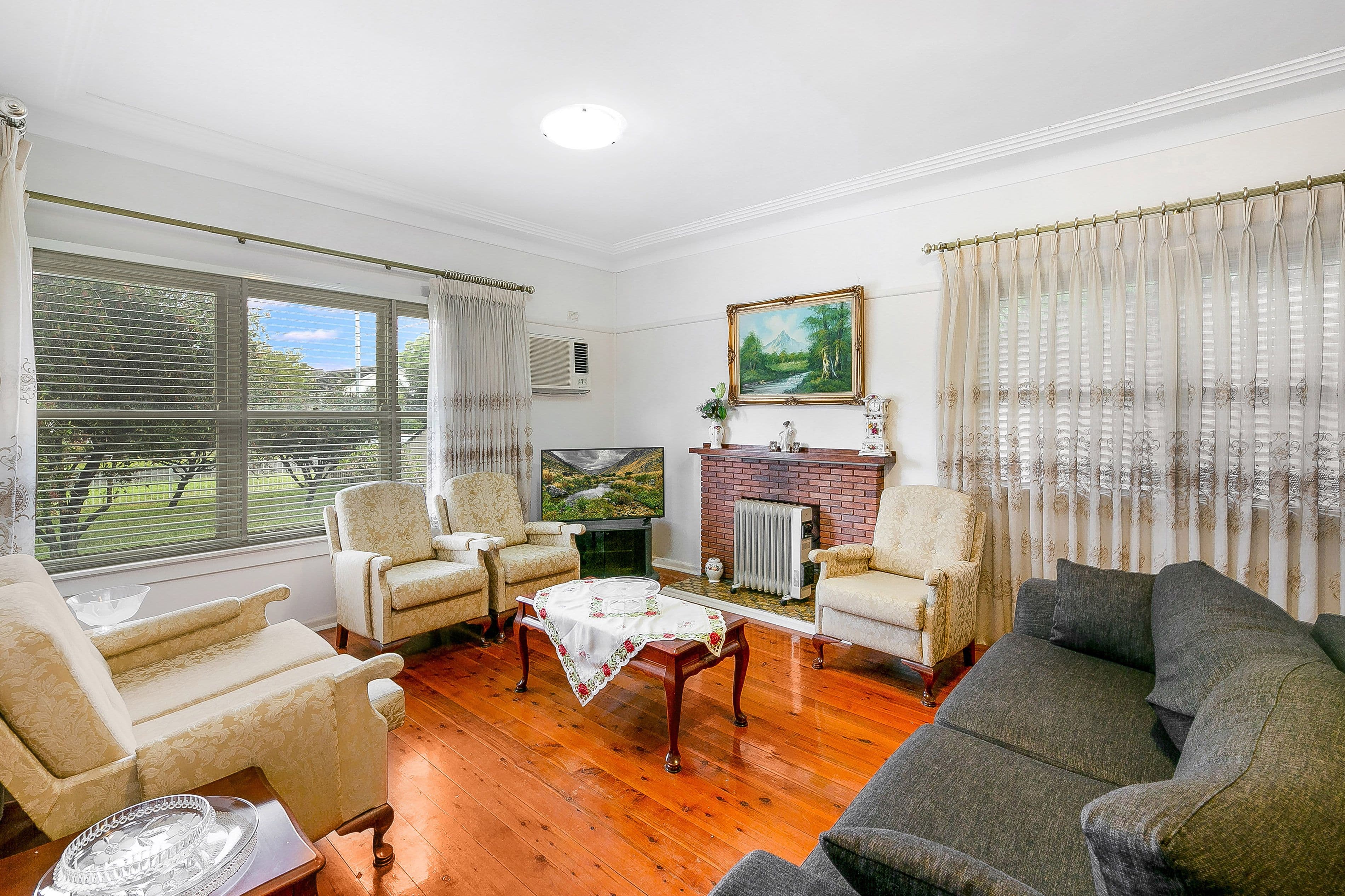 2 Winston Avenue, Bass Hill NSW 2197, Bass Hill - Thumbnail 3