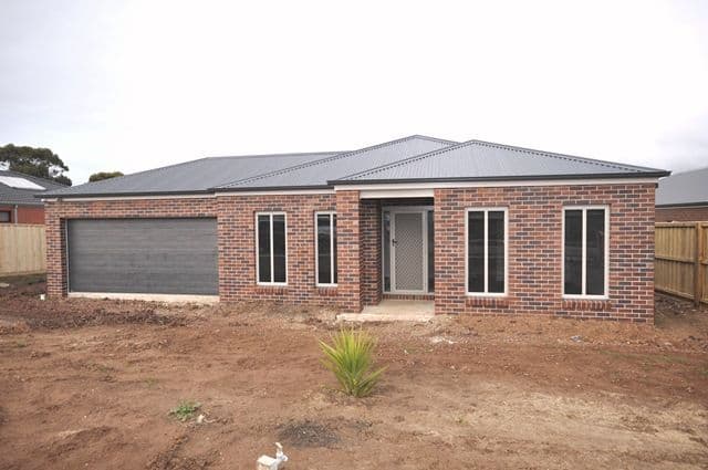 8 Vintage Court, BANNOCKBURN VIC 3331, Bannockburn - Image 1