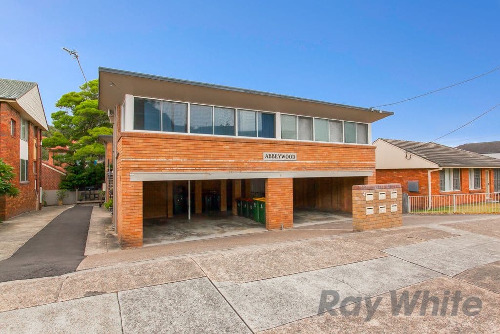 4 Mosbri Crescent, THE HILL NSW 2300, The Hill - Image 1