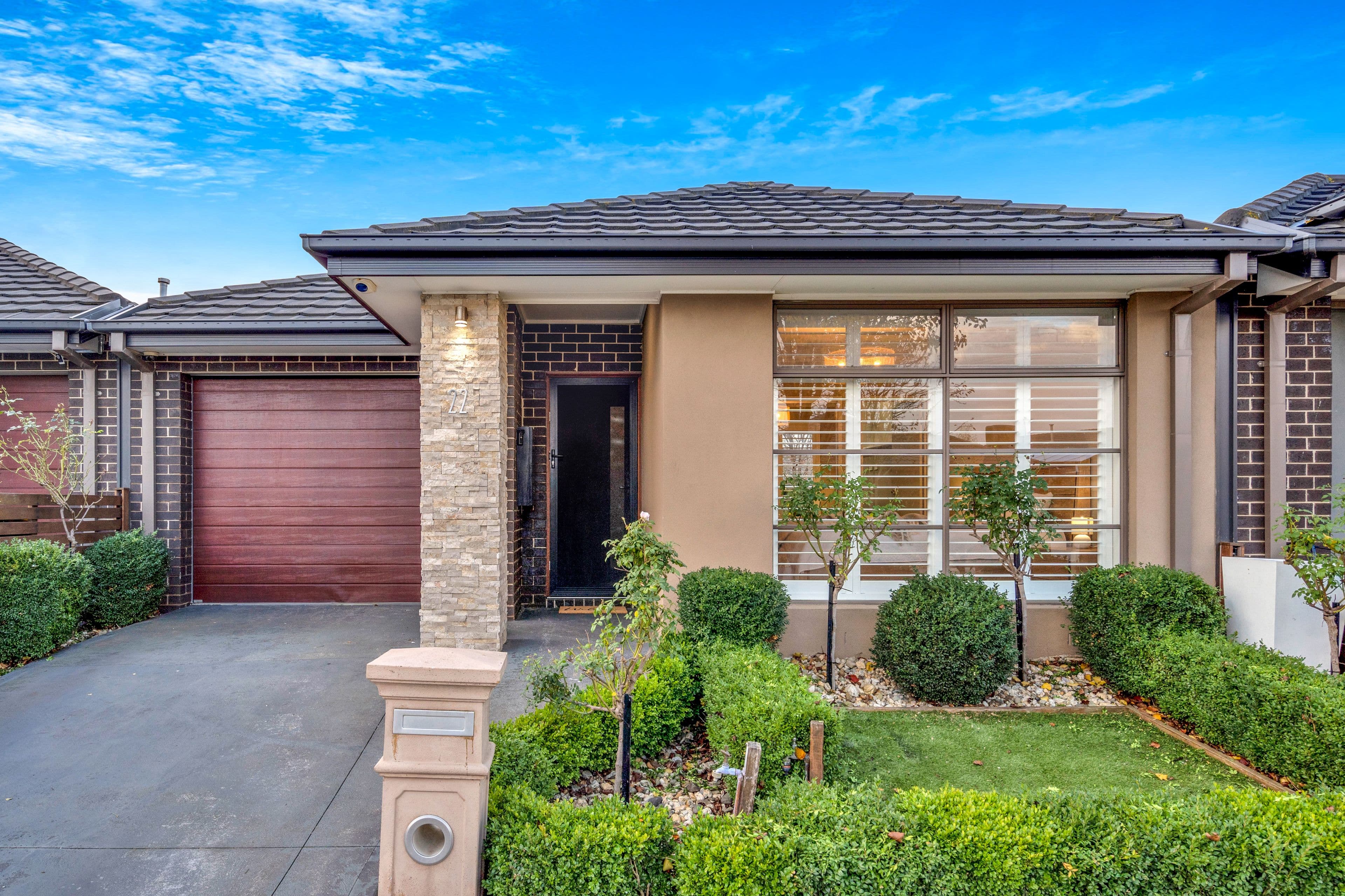 22 Taylan Street, Craigieburn VIC 3064, Craigieburn - Image 1