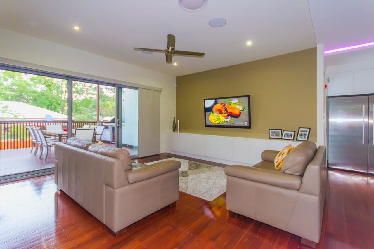 24 Milpera Street, ASHGROVE QLD 4060, Ashgrove - Thumbnail 4