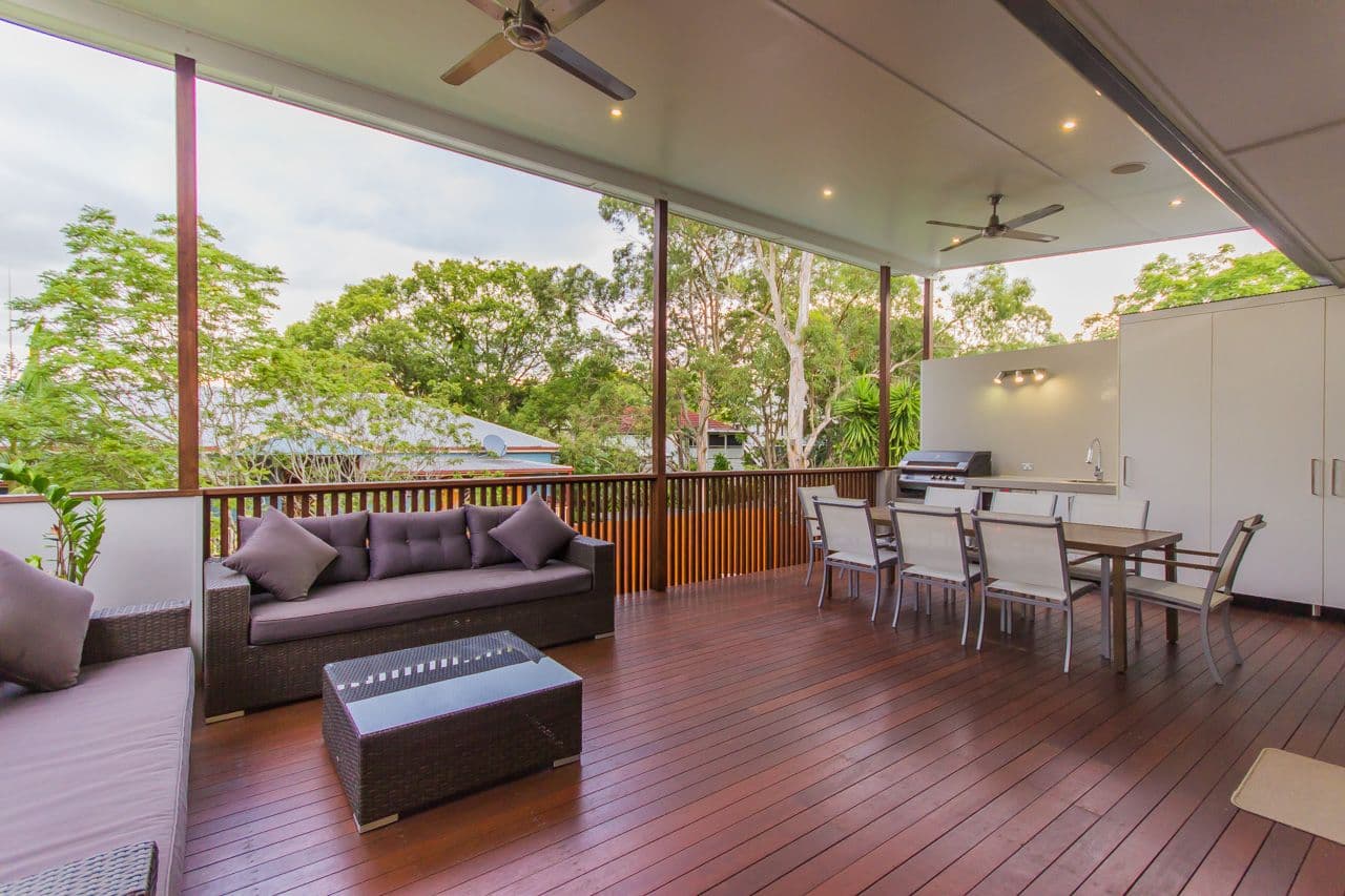 24 Milpera Street, ASHGROVE QLD 4060, Ashgrove - Thumbnail 5