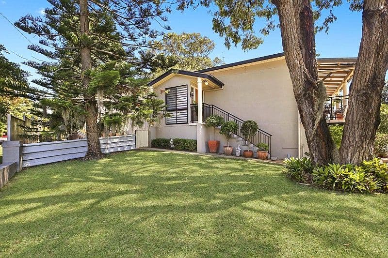 2 Kenmare Avenue, BERKELEY VALE NSW 2261, Berkeley Vale - Thumbnail 4