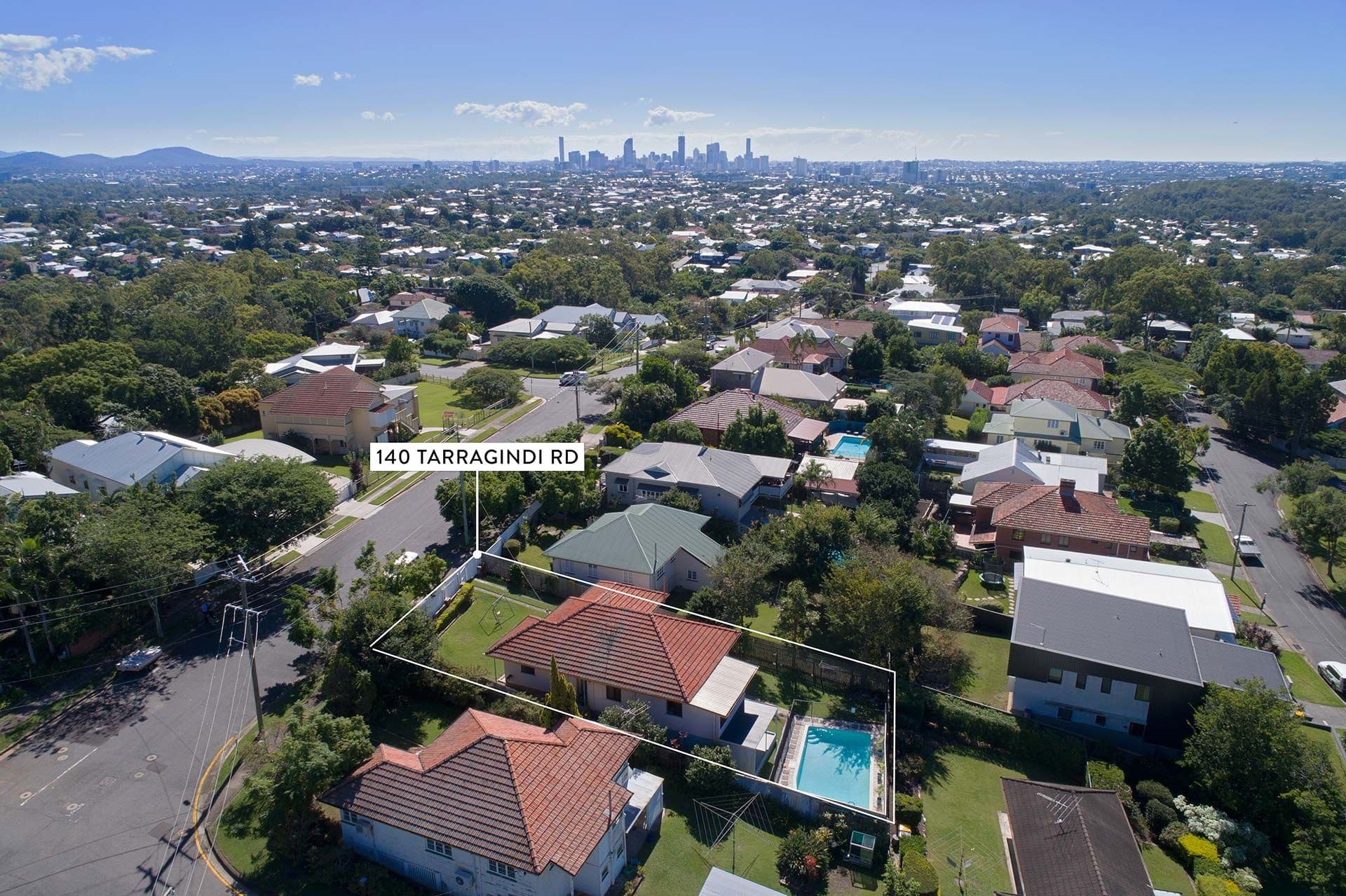140 Tarragindi Road, Tarragindi QLD 4121, Tarragindi - Image 1