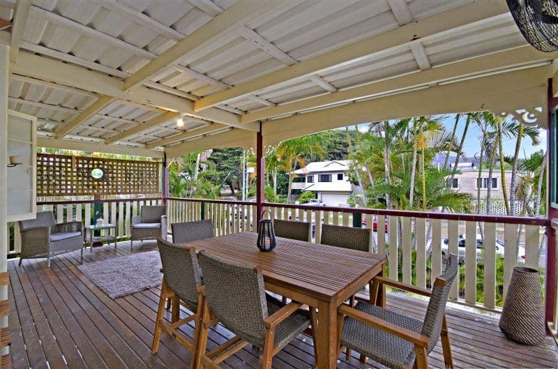 30 O'Reilly Street, MUNDINGBURRA QLD 4812, Mundingburra - Thumbnail 2