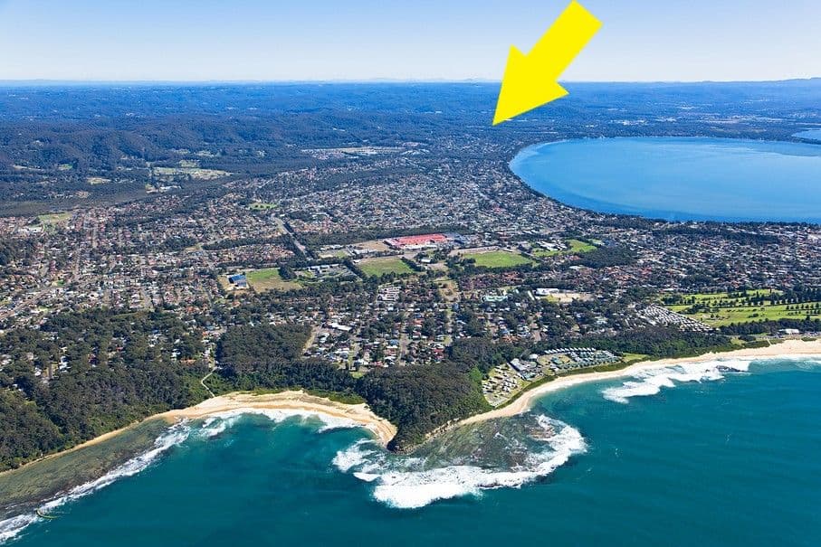 Lot 6 Bundeena Road, Glenning Valley NSW 2261, Glenning Valley - Thumbnail 2