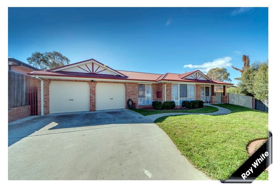 28 Binaburra Place, QUEANBEYAN NSW 2620, Queanbeyan - Image 1
