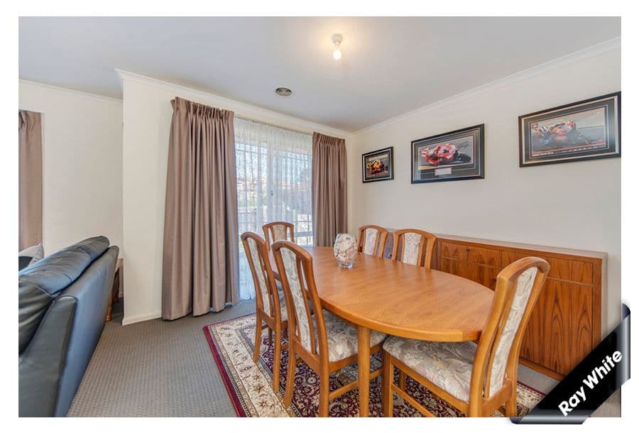 28 Binaburra Place, QUEANBEYAN NSW 2620, Queanbeyan - Thumbnail 4
