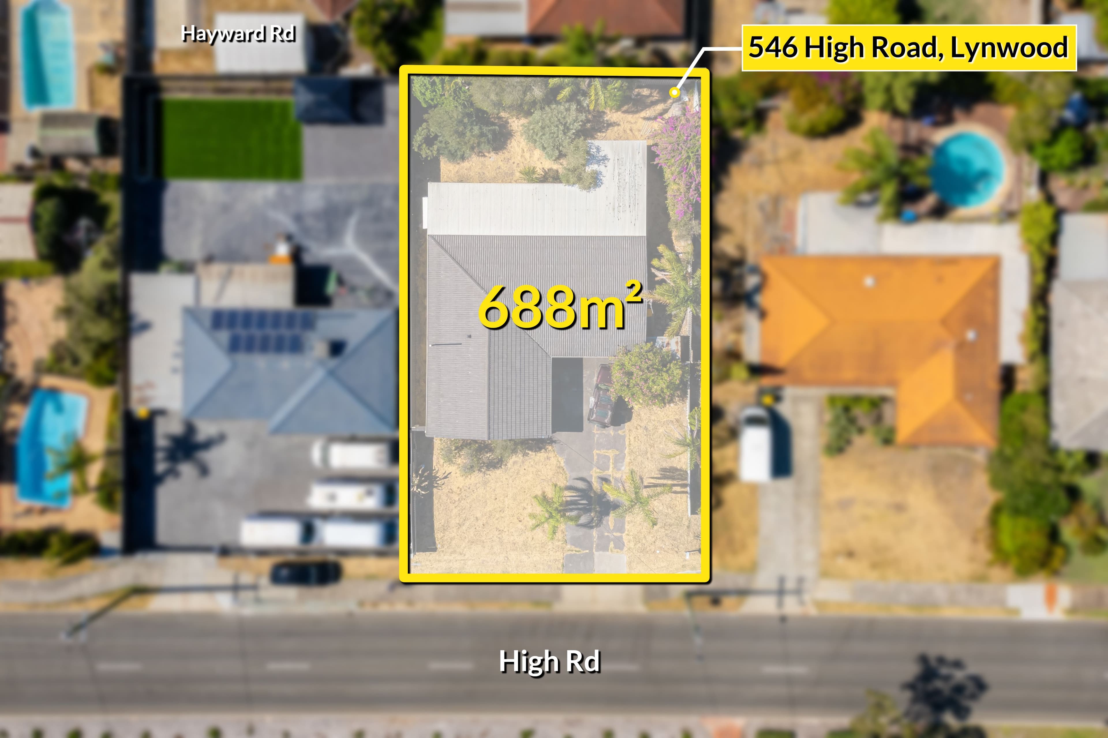 546 High Road, Lynwood WA 6147, Lynwood - Image 1