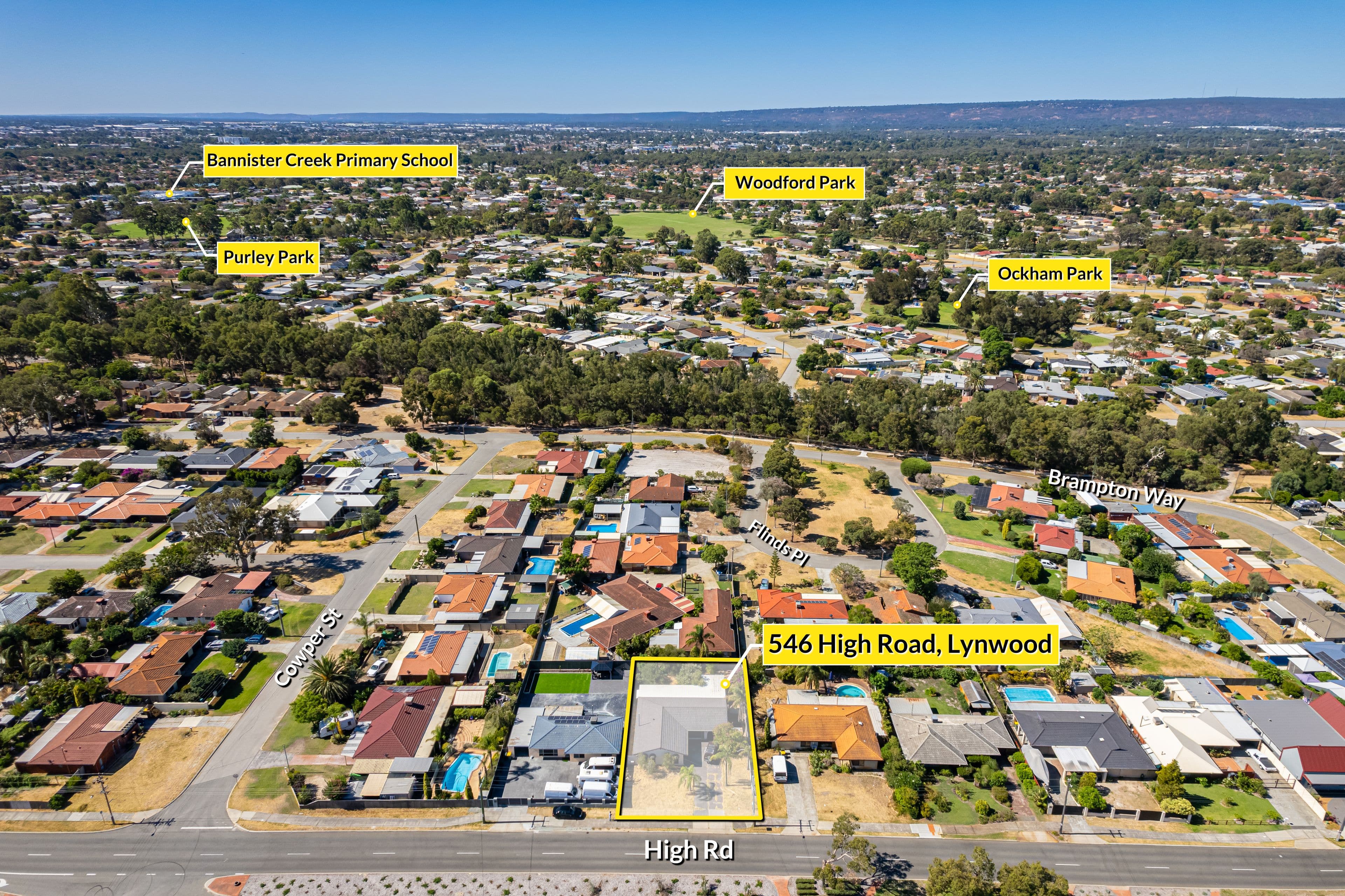 546 High Road, Lynwood WA 6147, Lynwood - Thumbnail 2