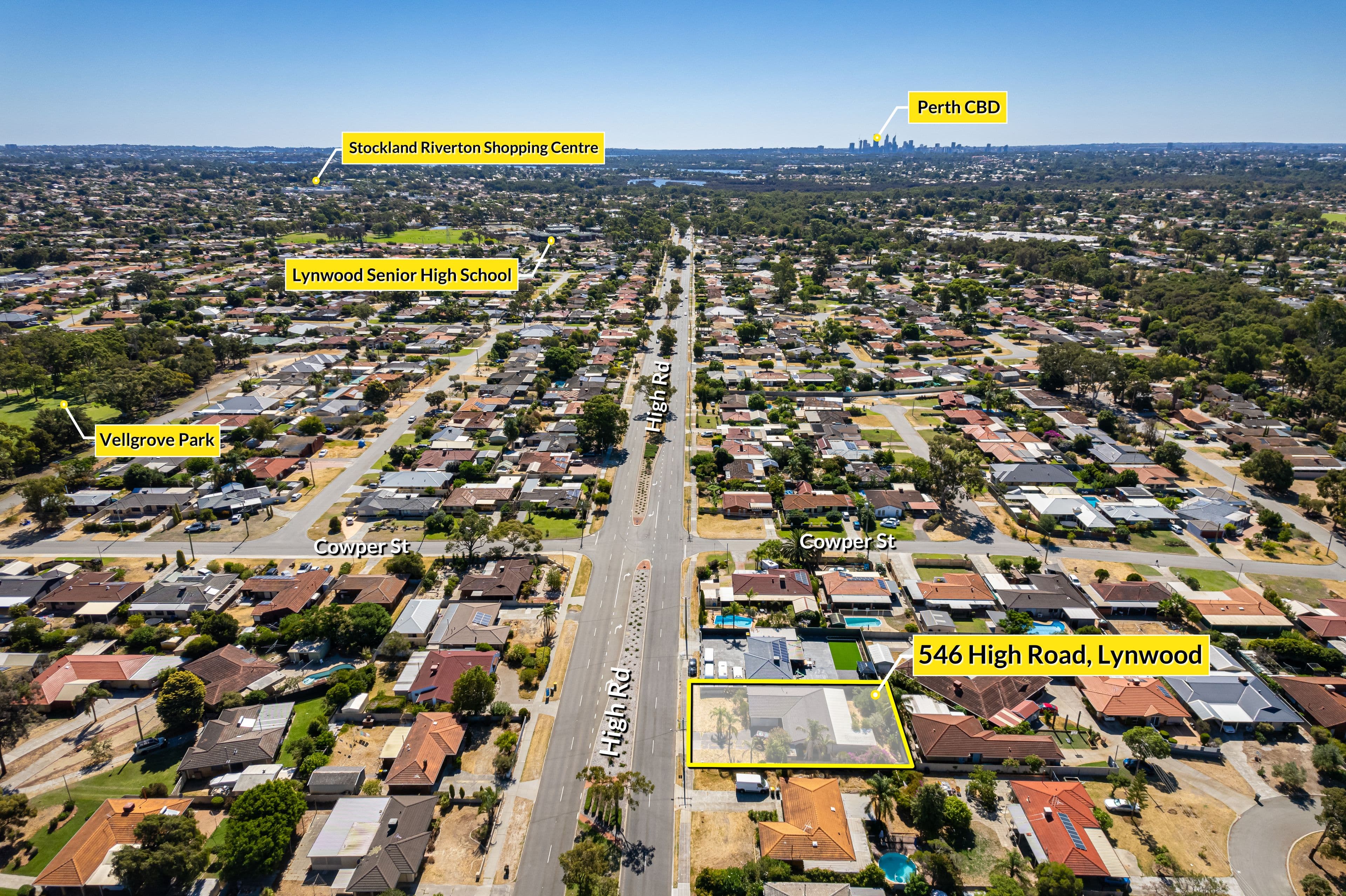 546 High Road, Lynwood WA 6147, Lynwood - Thumbnail 3