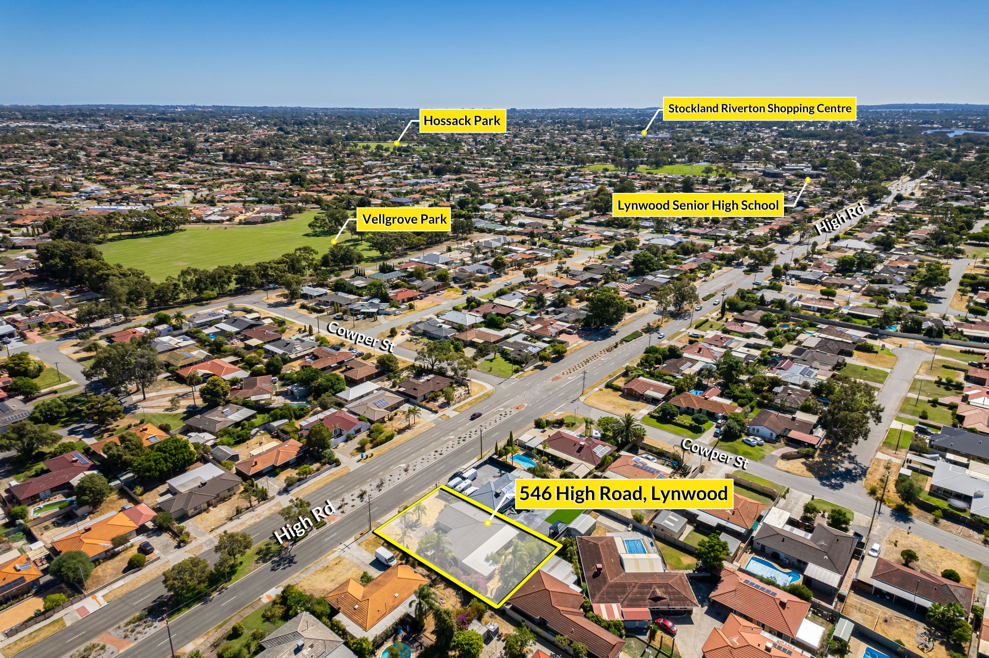 546 High Road, Lynwood WA 6147, Lynwood - Thumbnail 4