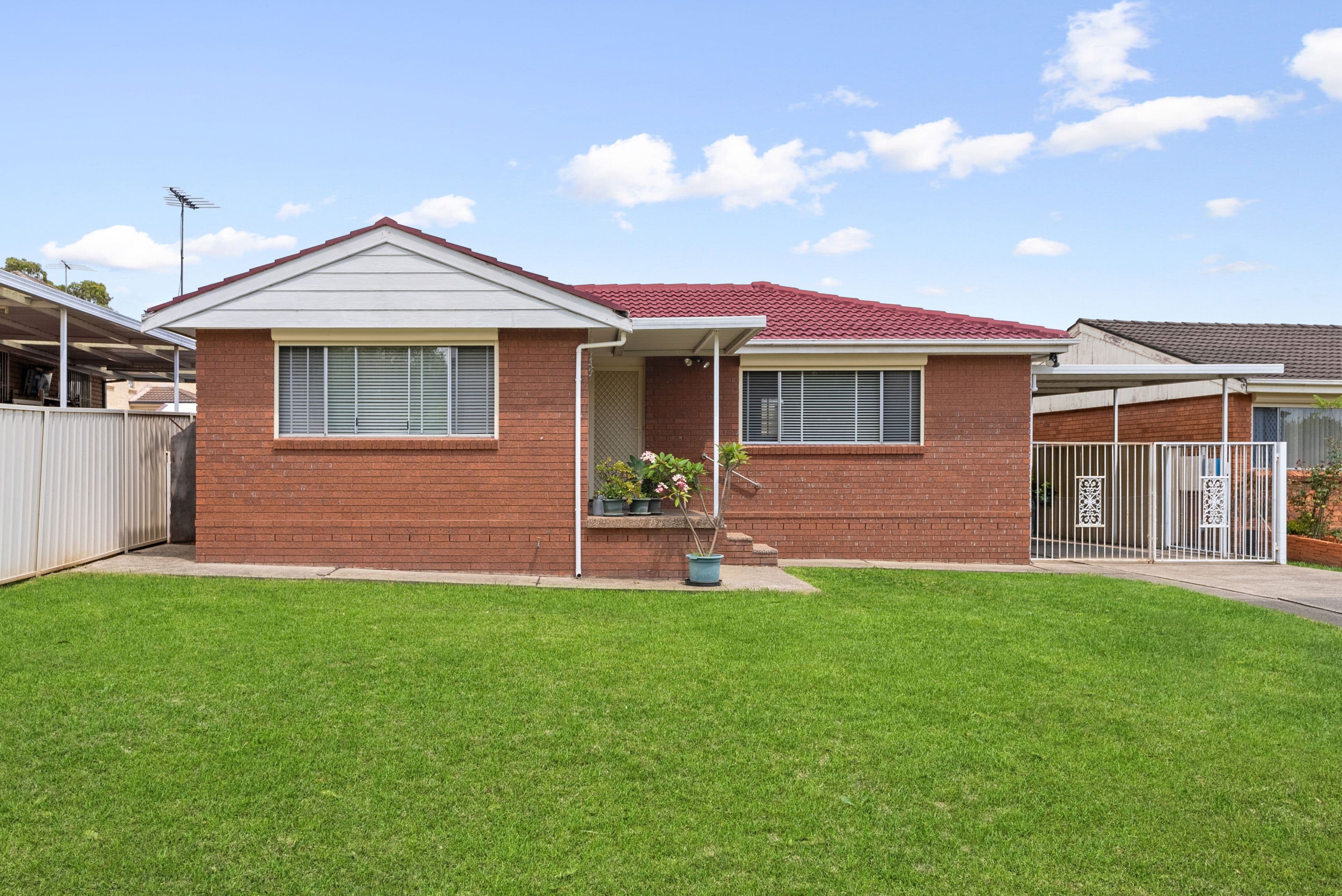 26 Shawnee Street, Greenfield Park NSW 2176, Greenfield Park - Image 1
