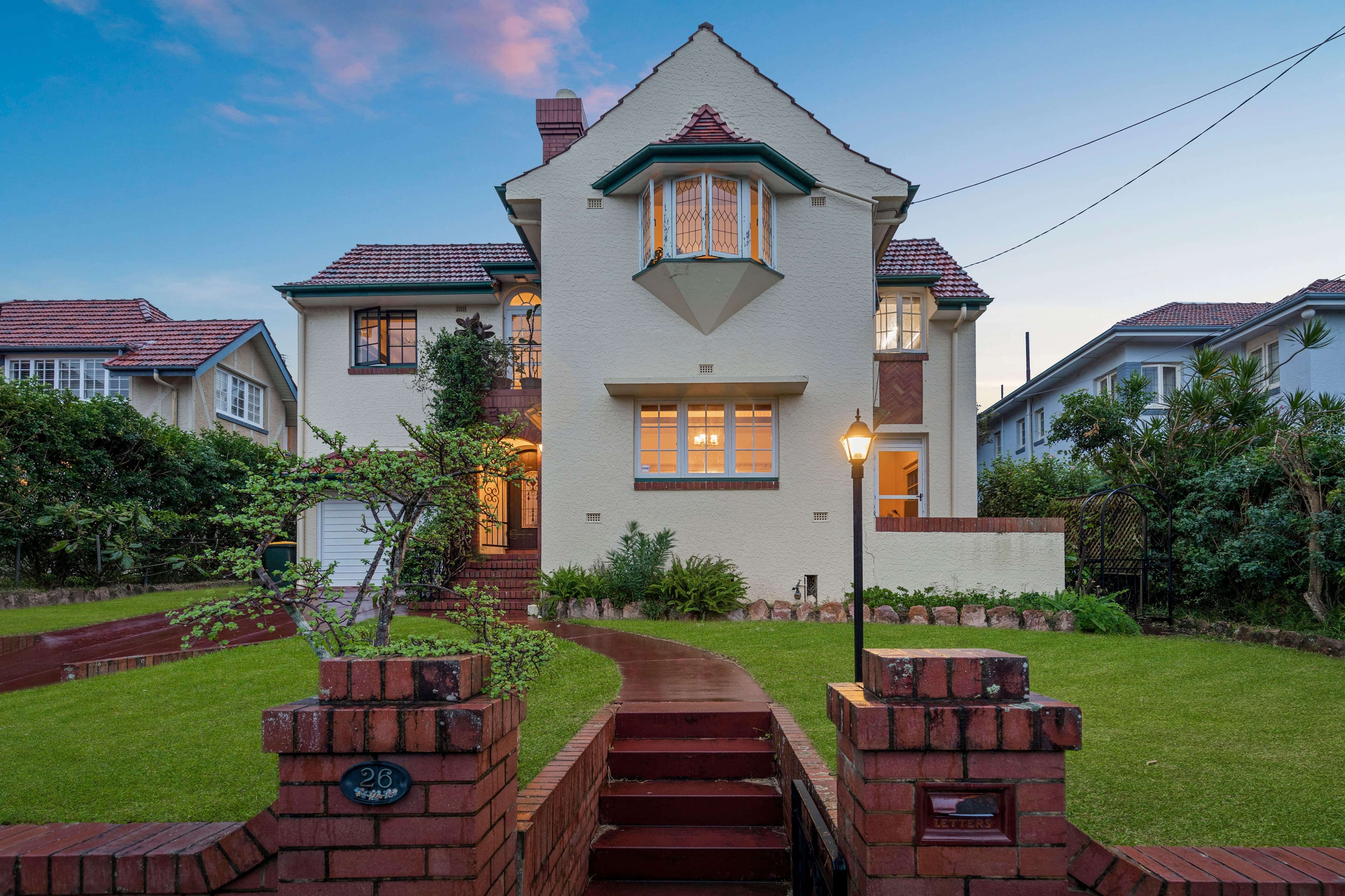 26 Jolly Street, Clayfield QLD 4011, Clayfield - Image 1