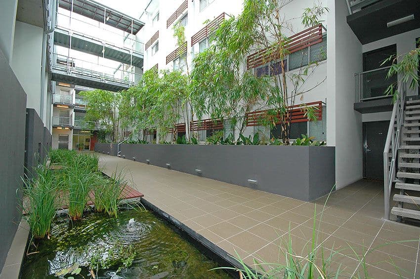 9 Chester Street, NEWSTEAD QLD 4006, Newstead - Thumbnail 8