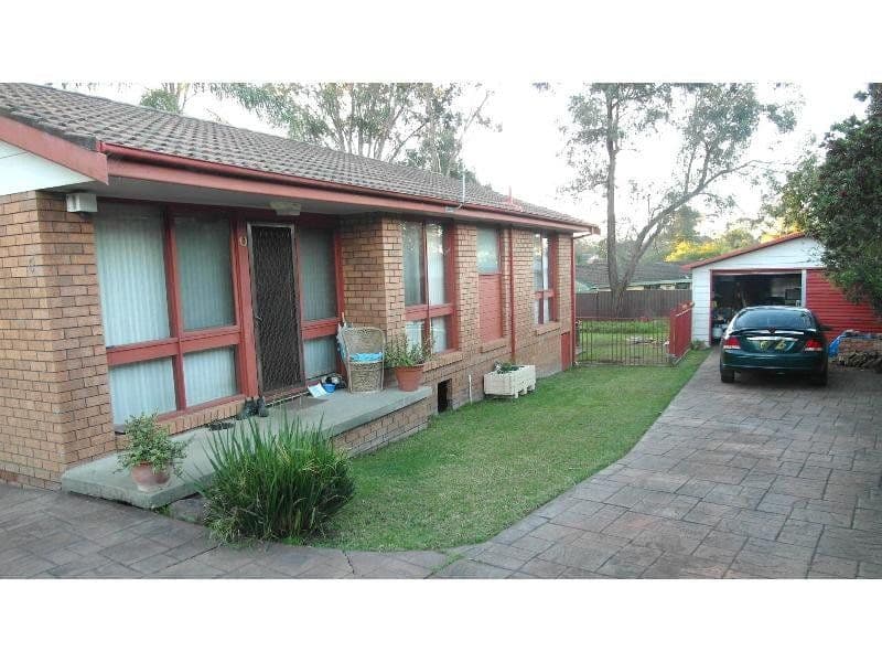 5 Colson Crescent, WERRINGTON COUNTY NSW 2747, Werrington County - Image 1