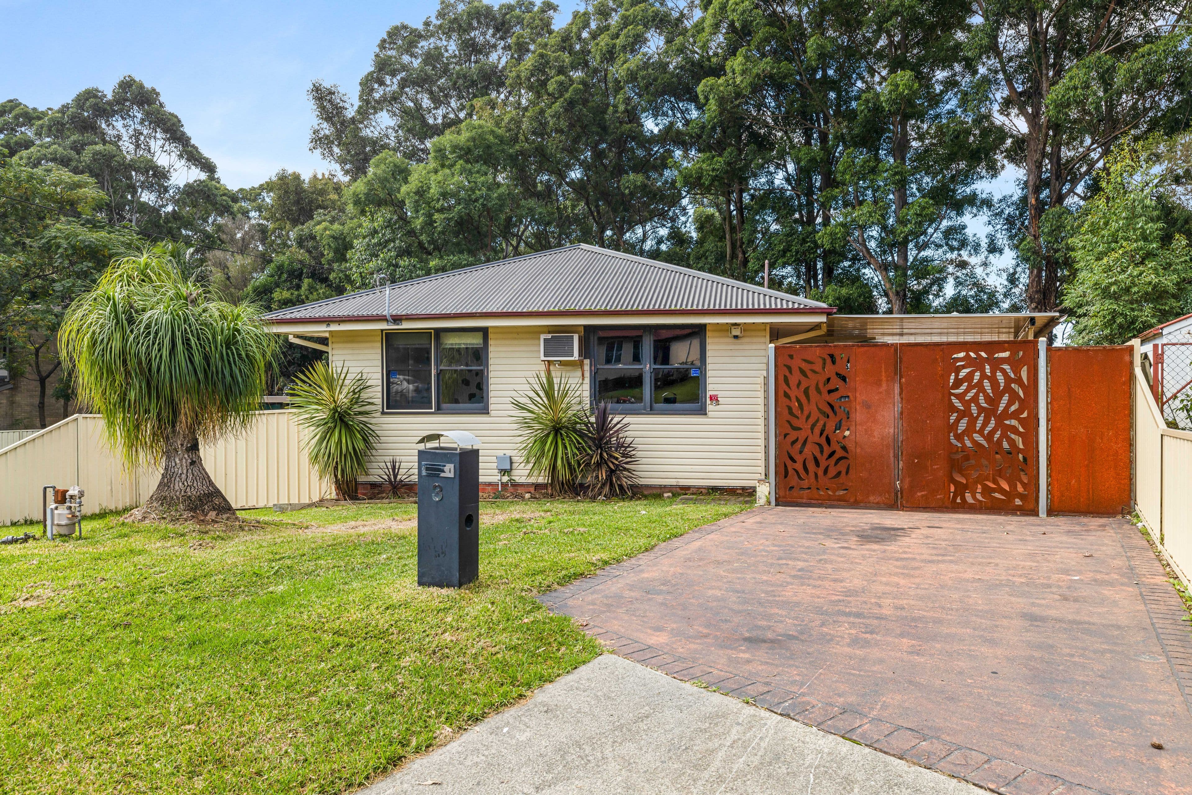 3 Boultwood Avenue, Nowra NSW 2541, Nowra - Image 1