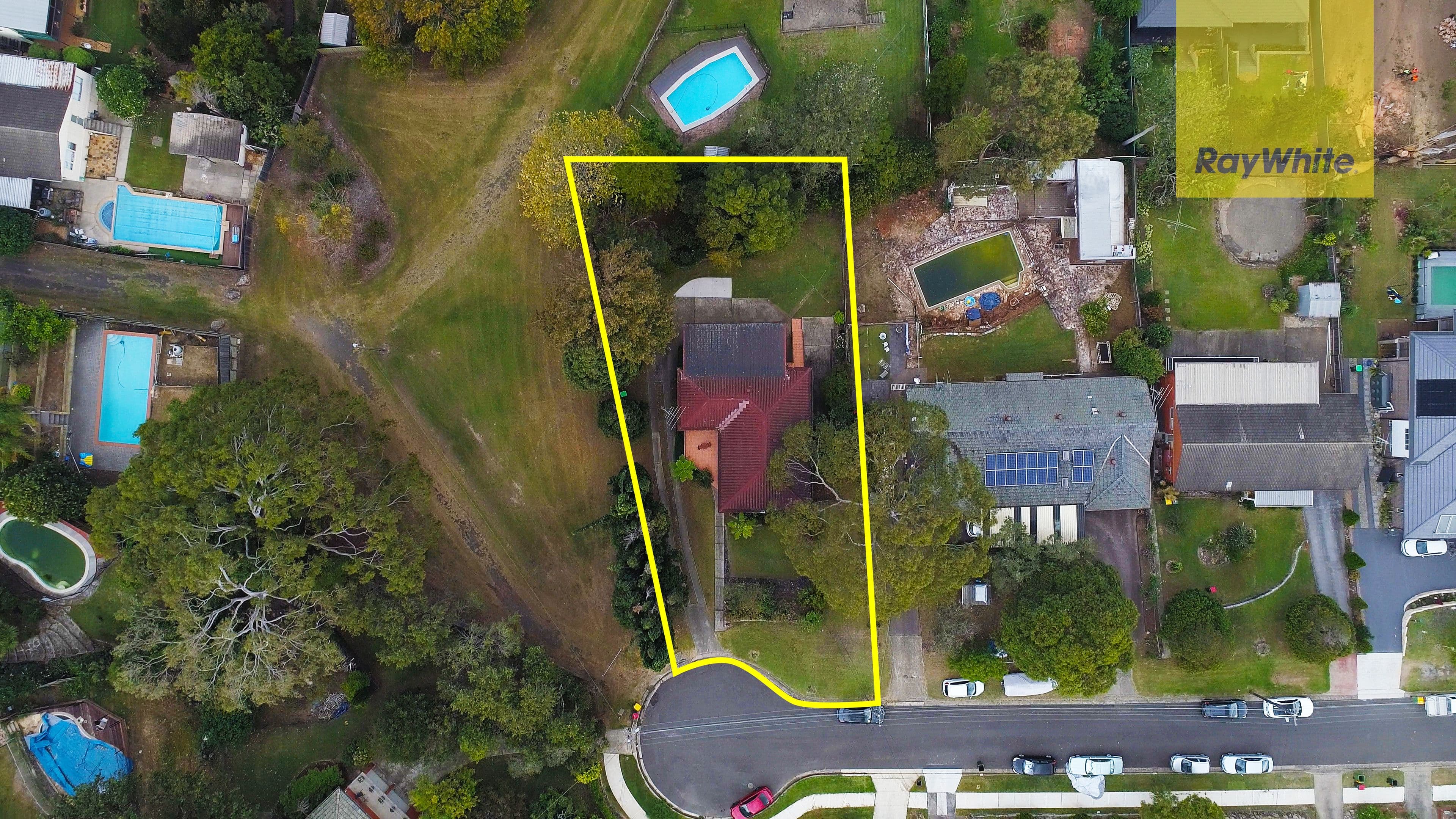 6 Florida Avenue, Ermington - Thumbnail 2