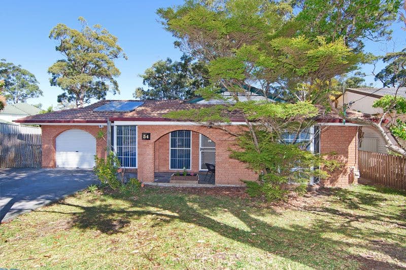 54 Jeannie Crescent, BERKELEY VALE NSW 2261, Berkeley Vale - Image 1