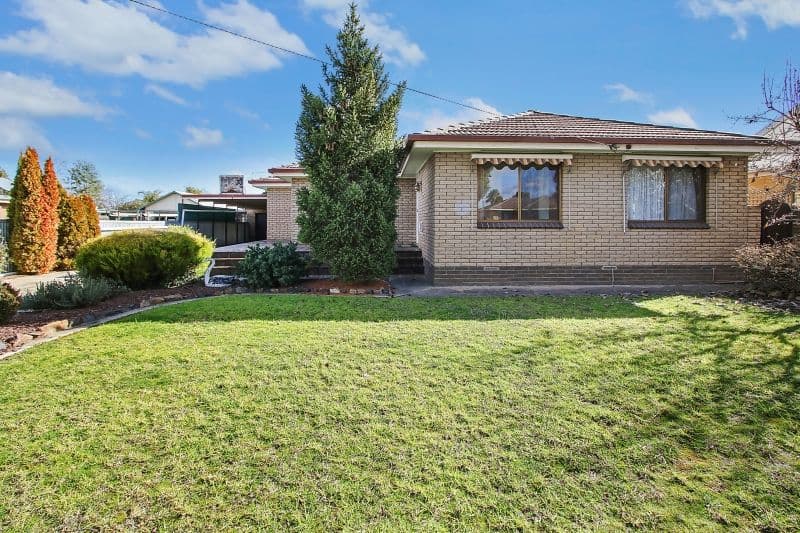 517 Mckenzie Street, Lavington - Image 1