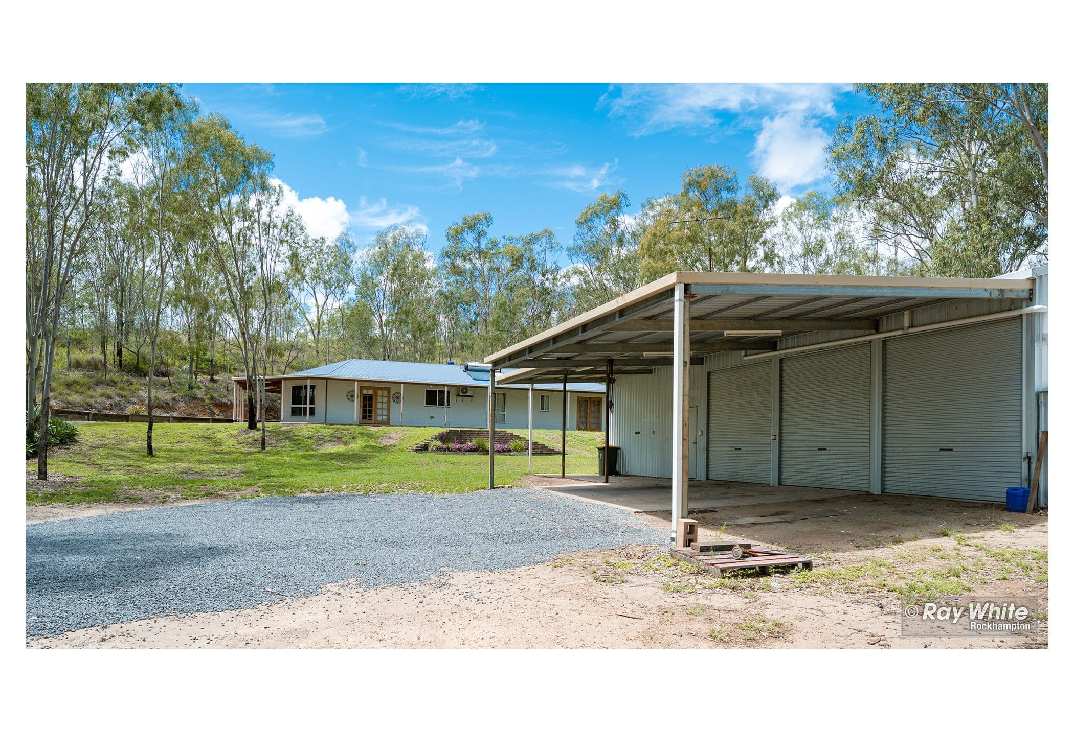 5 Callaghan Lane, Horse Creek QLD 4714, Horse Creek - Thumbnail 4