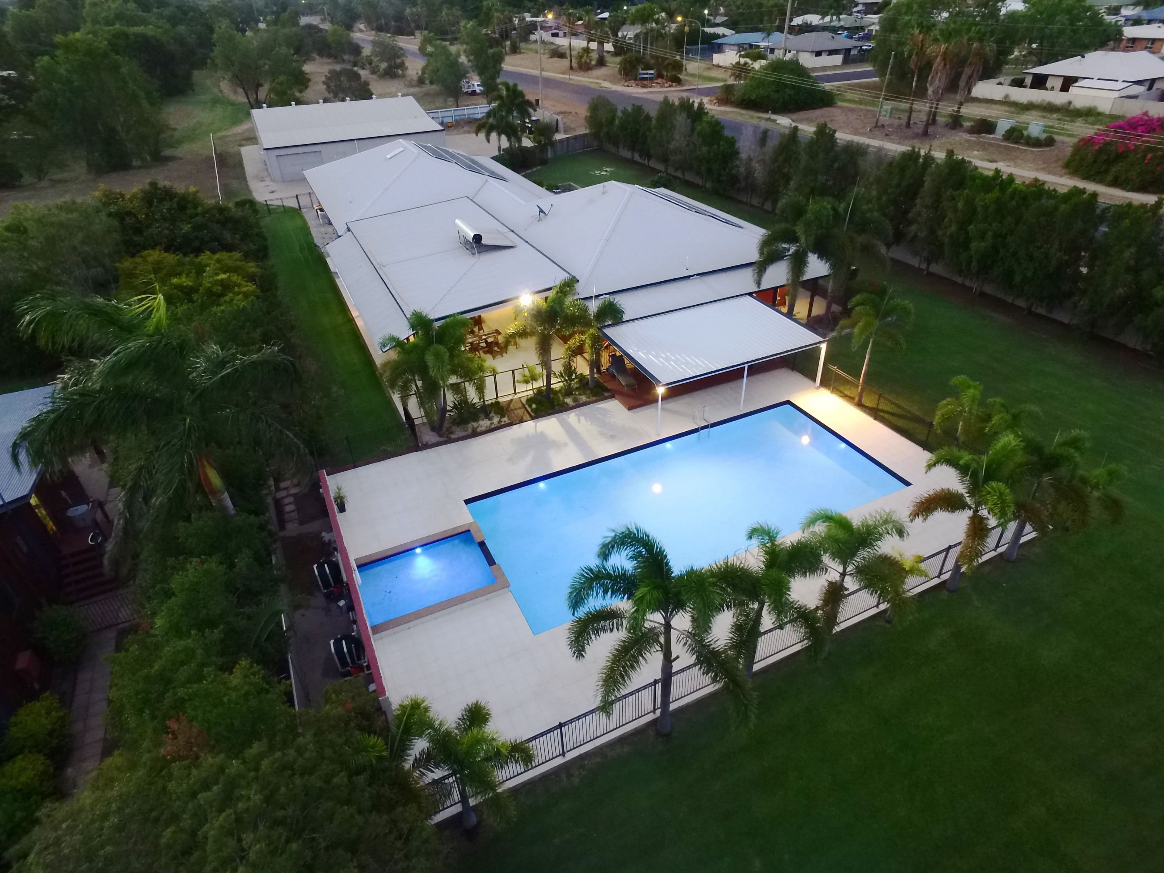 8 Campbellford Drive, Emerald QLD 4720, Emerald - Image 1